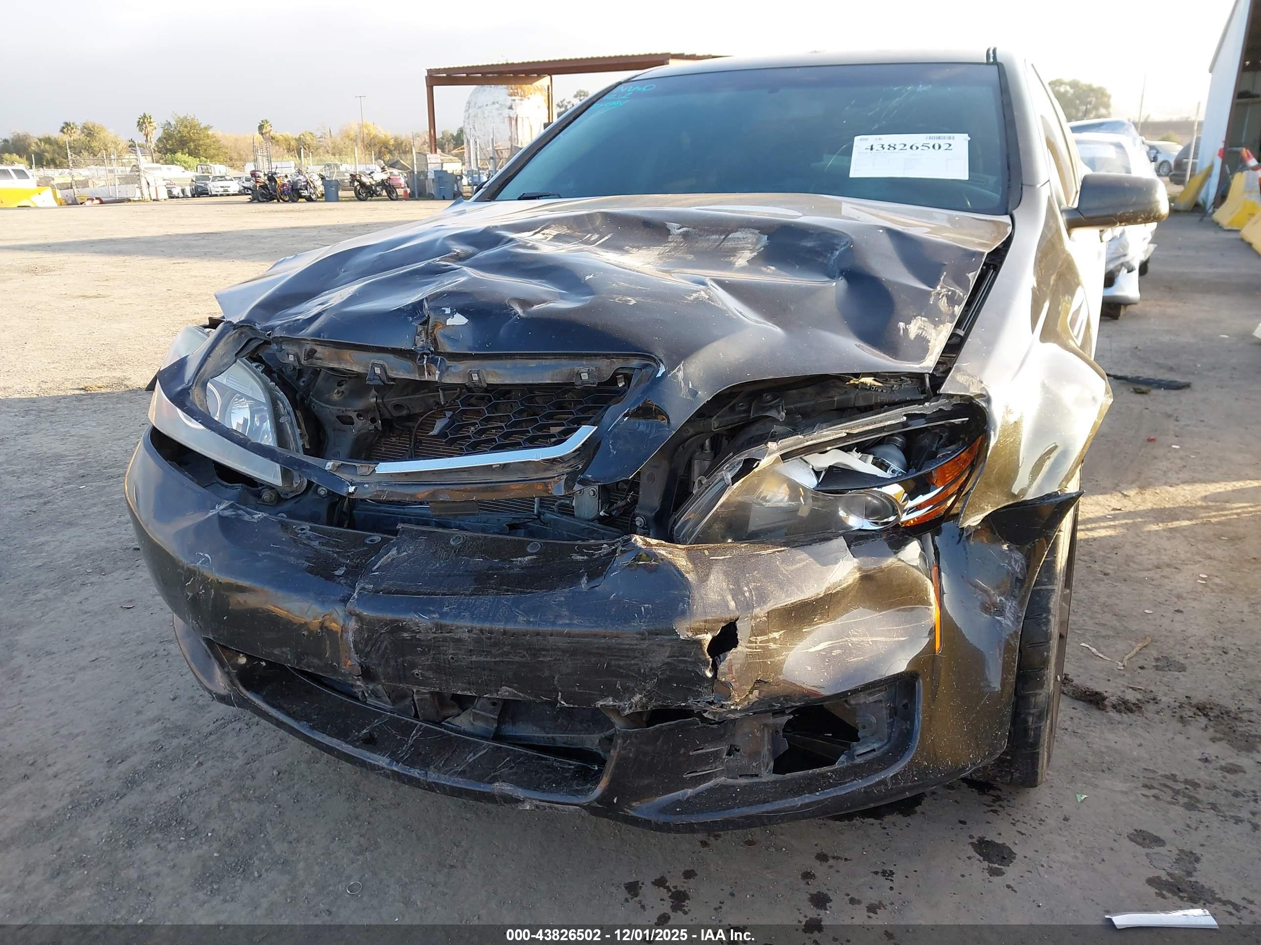 CHEVROLET CAPRICE image 6