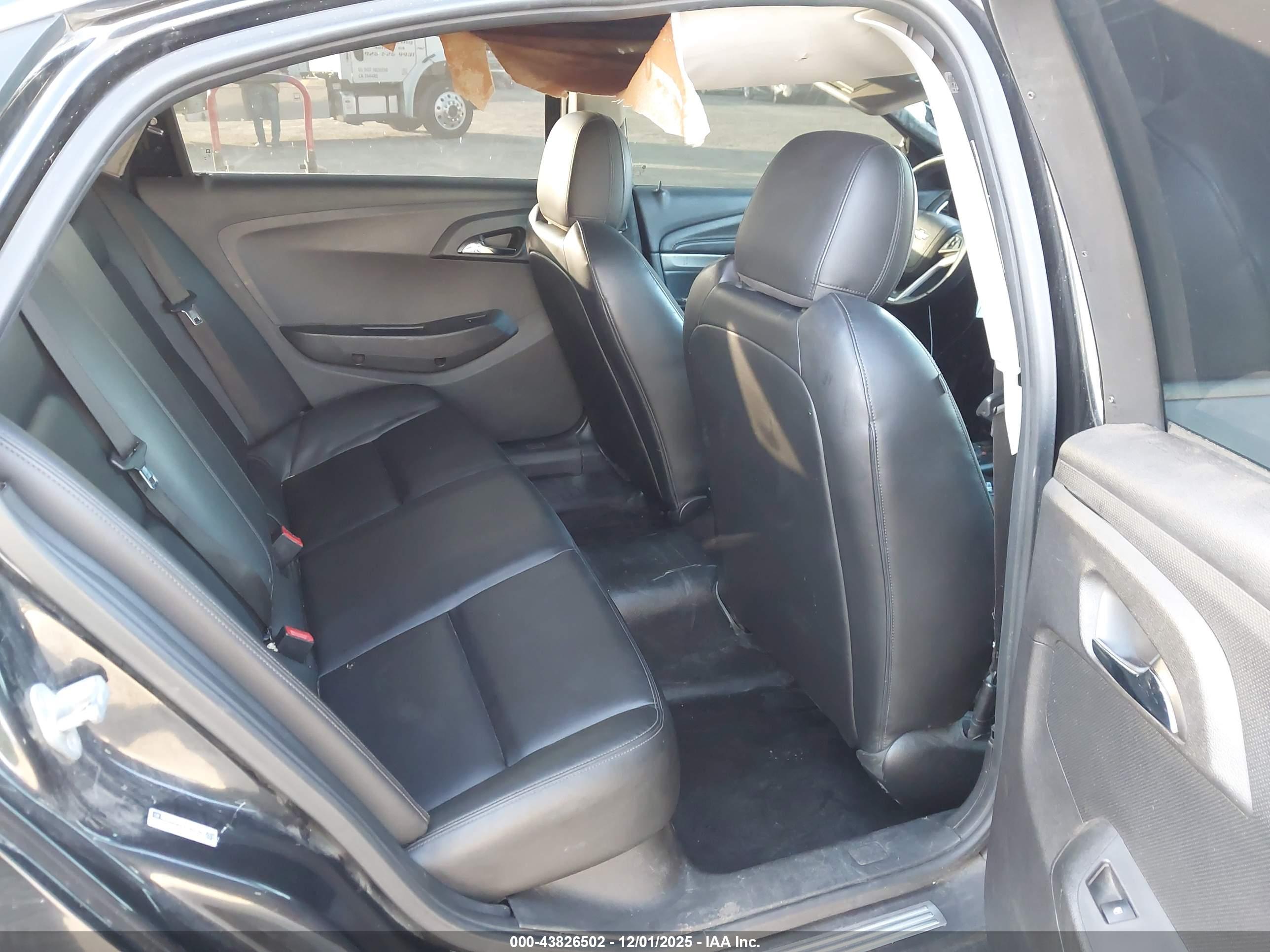 CHEVROLET CAPRICE image 8
