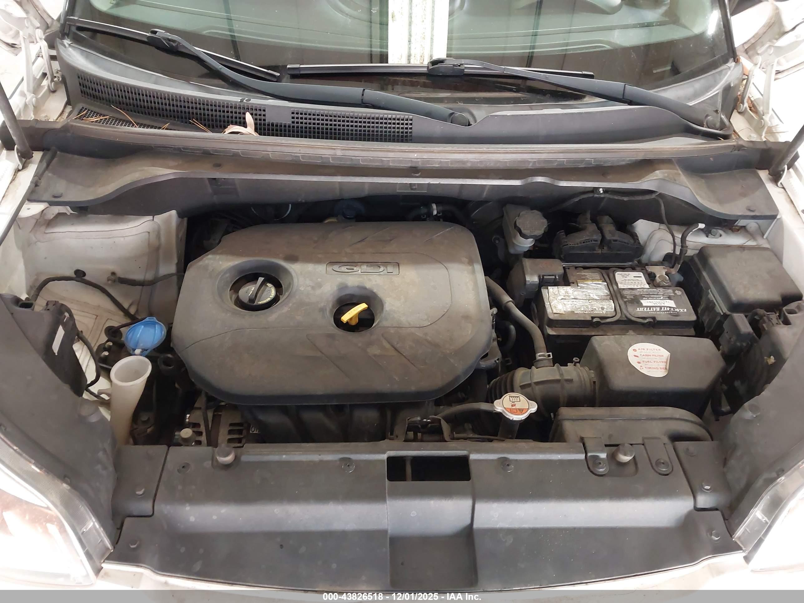KIA SOUL image 10