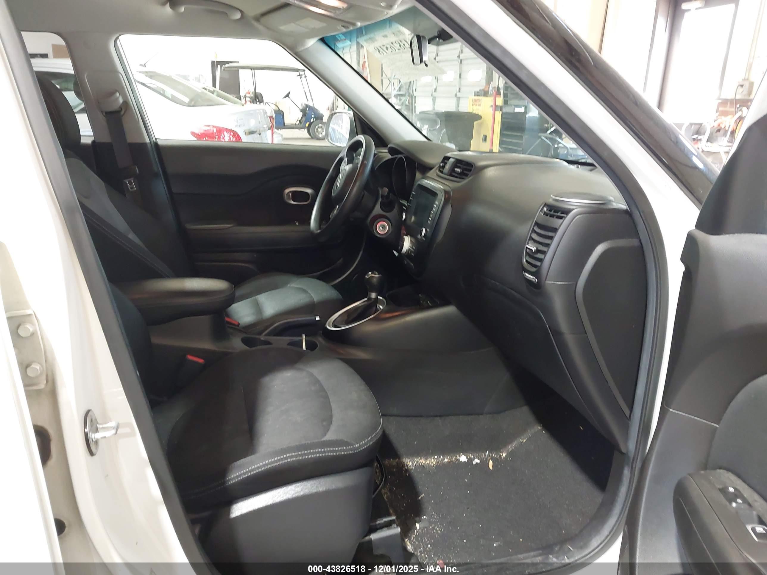 KIA SOUL image 5