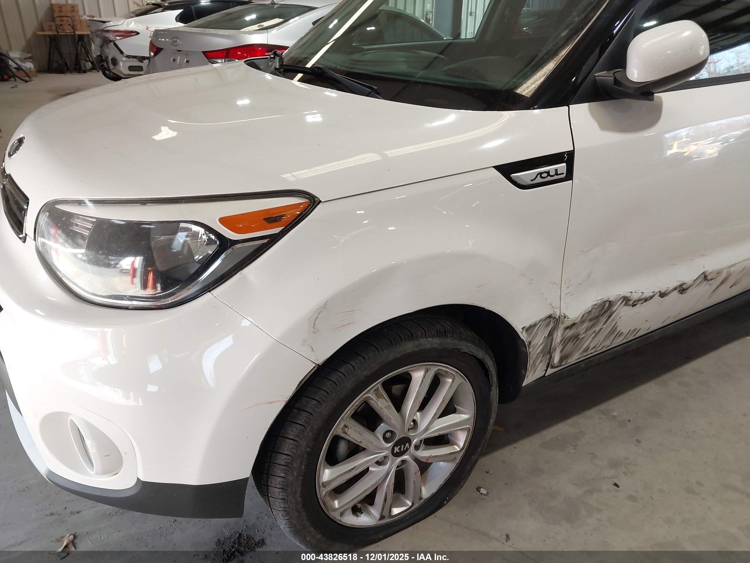 KIA SOUL image 6