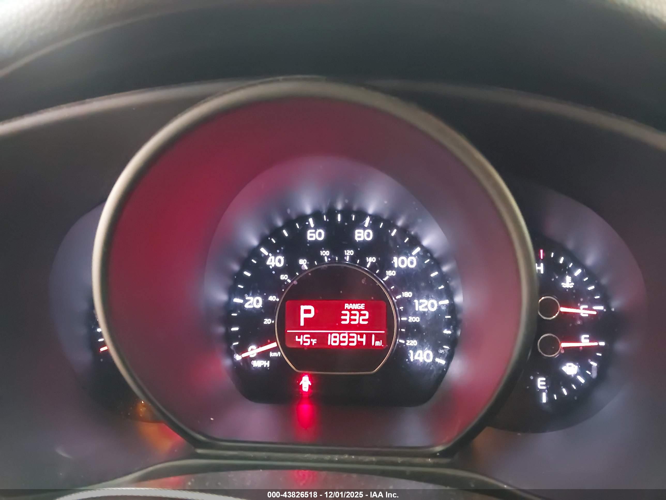 KIA SOUL image 7