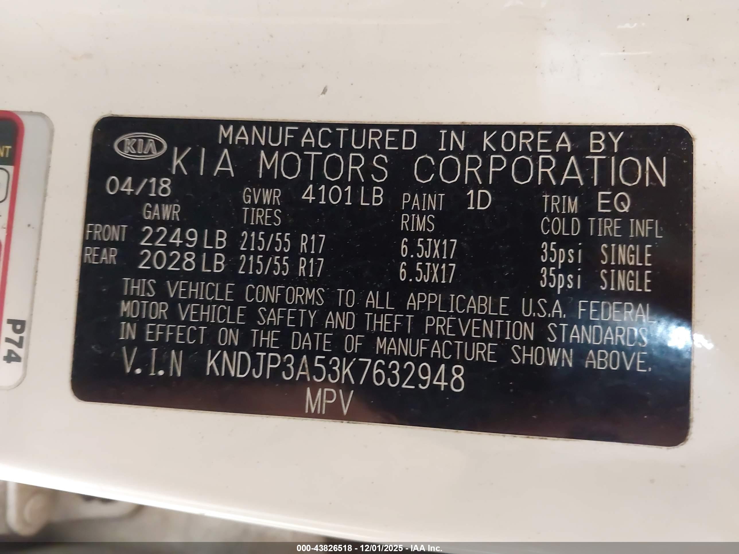 KIA SOUL image 9