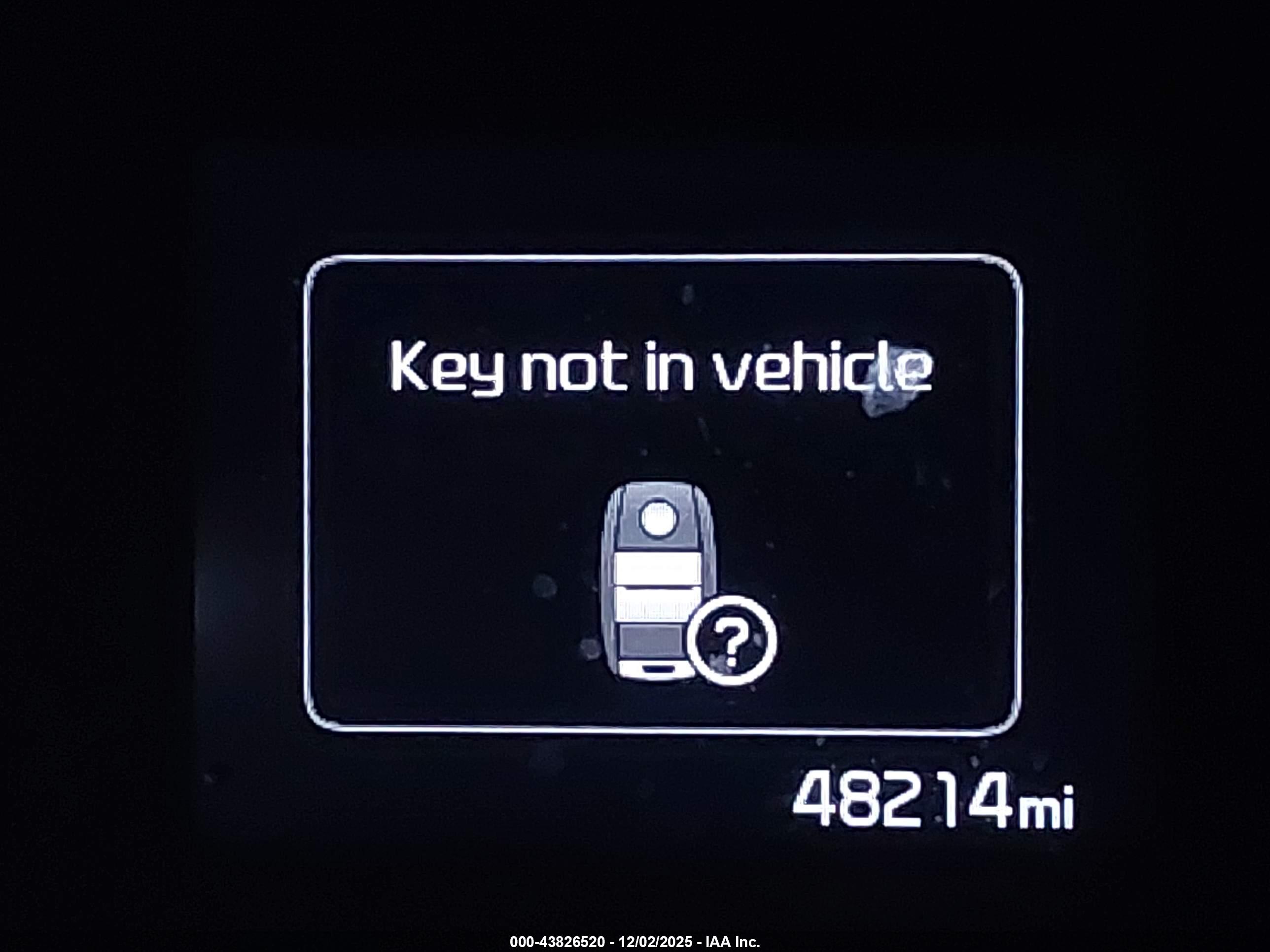 KIA SPORTAGE image 7