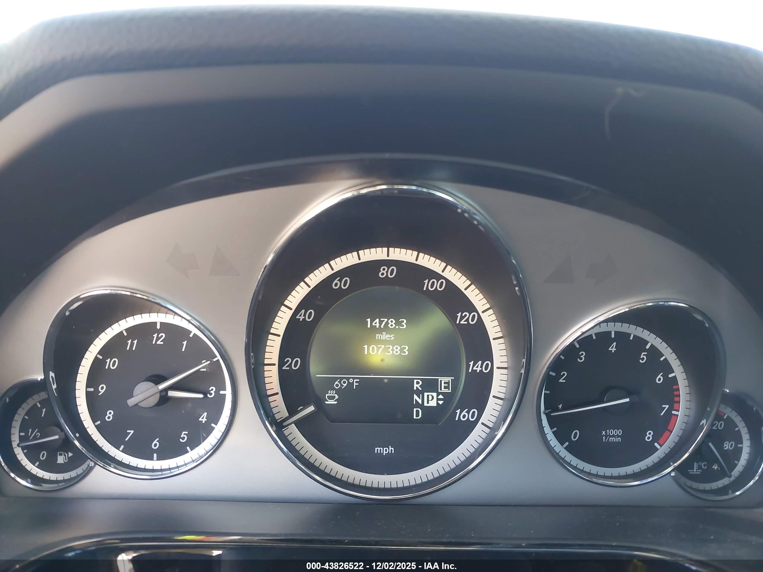 MERCEDES-BENZ E image 7