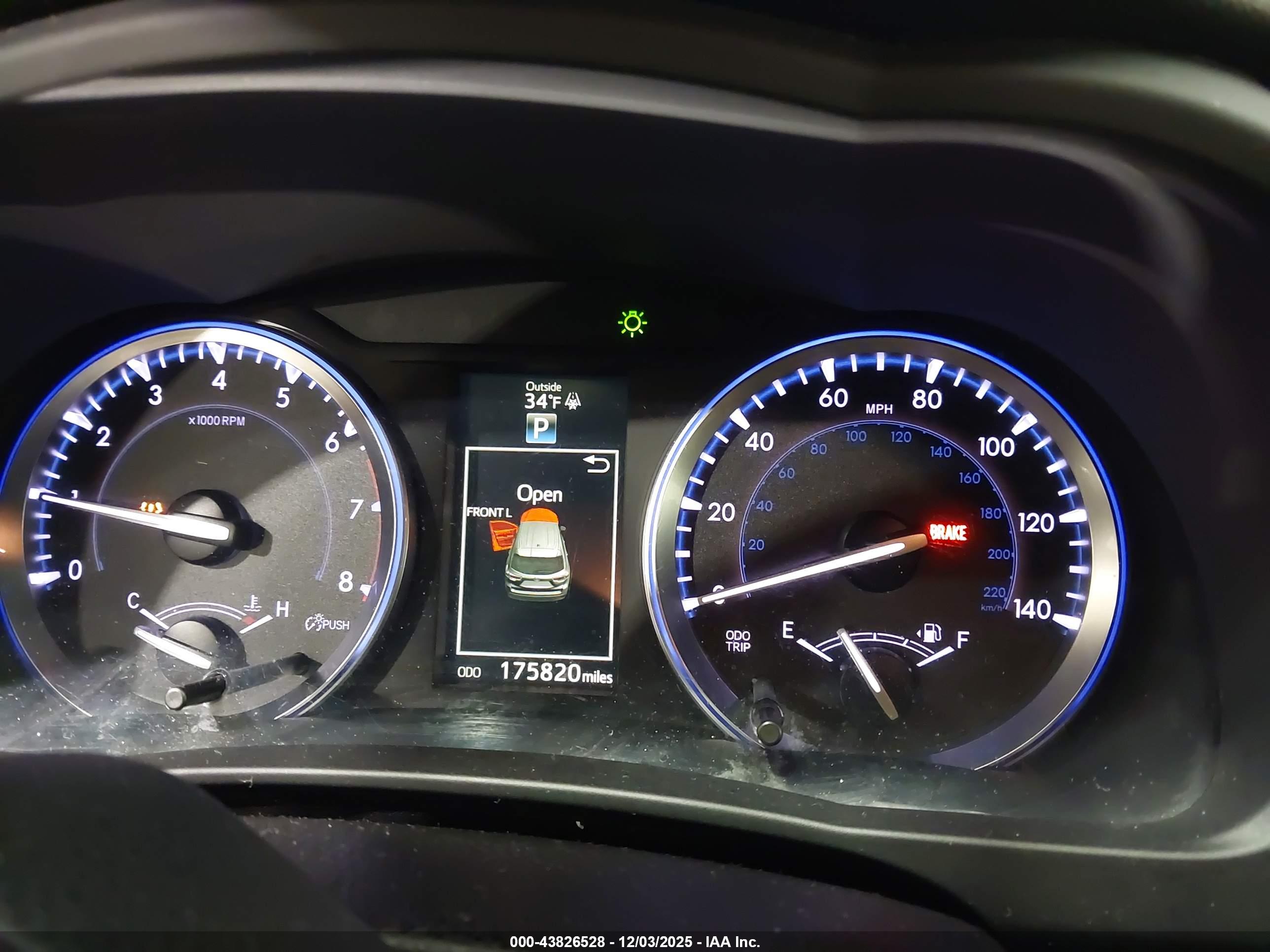 TOYOTA HIGHLANDER image 7