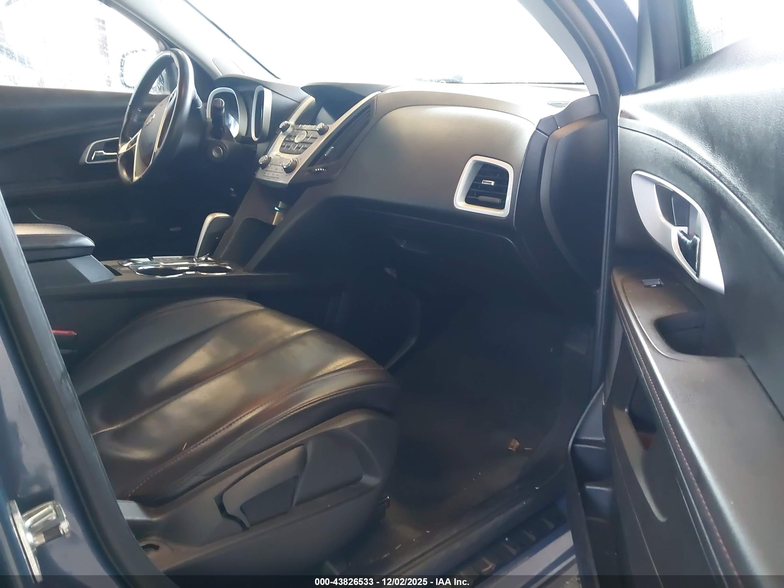 CHEVROLET EQUINOX image 5