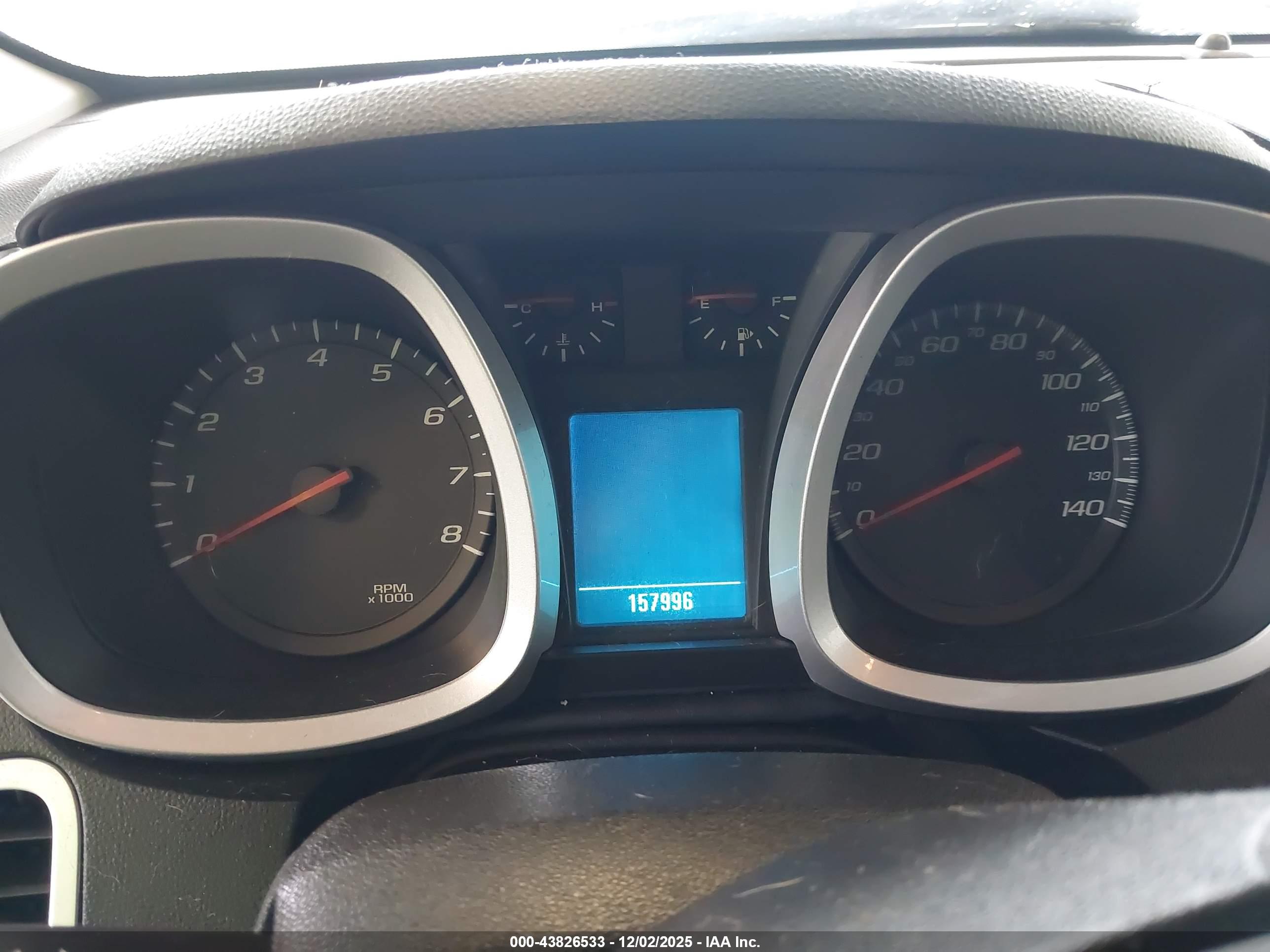 CHEVROLET EQUINOX image 7