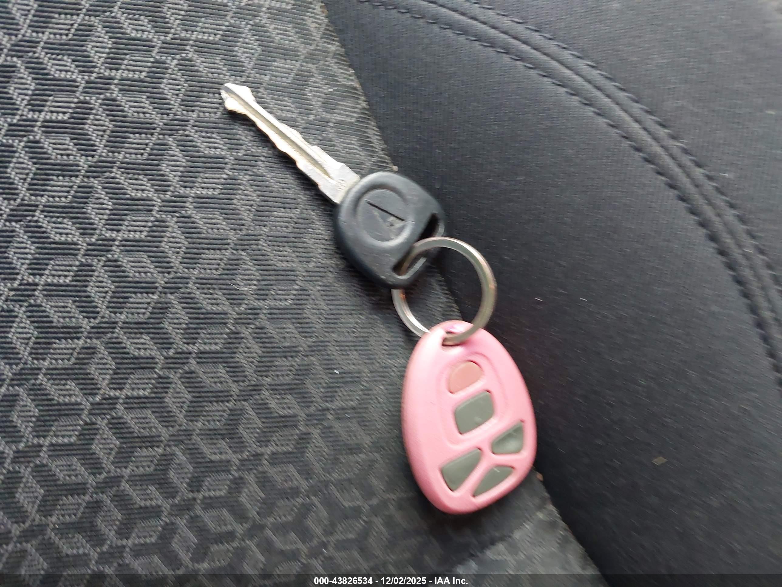 PONTIAC G6 image 11