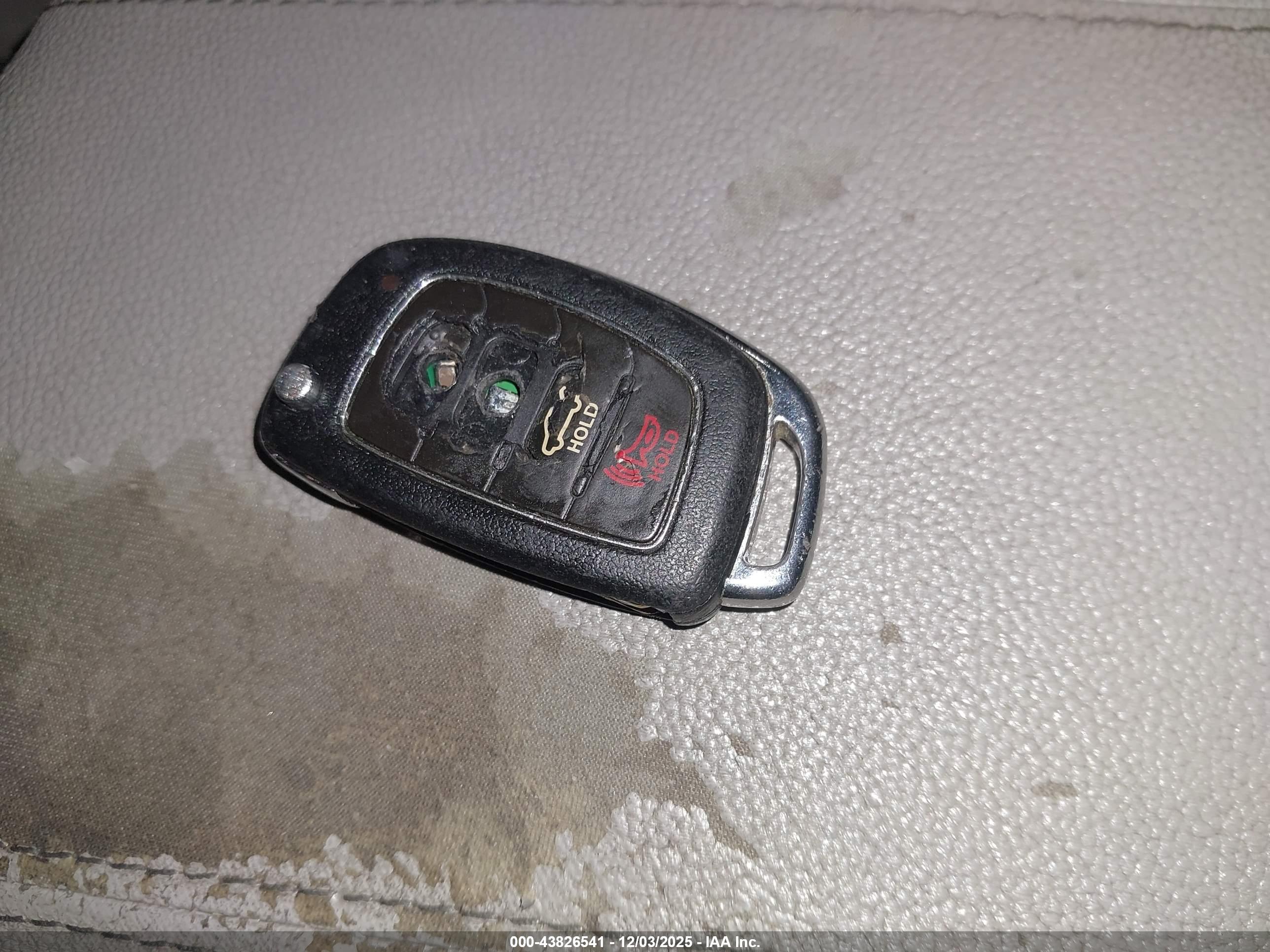 HYUNDAI SONATA image 11