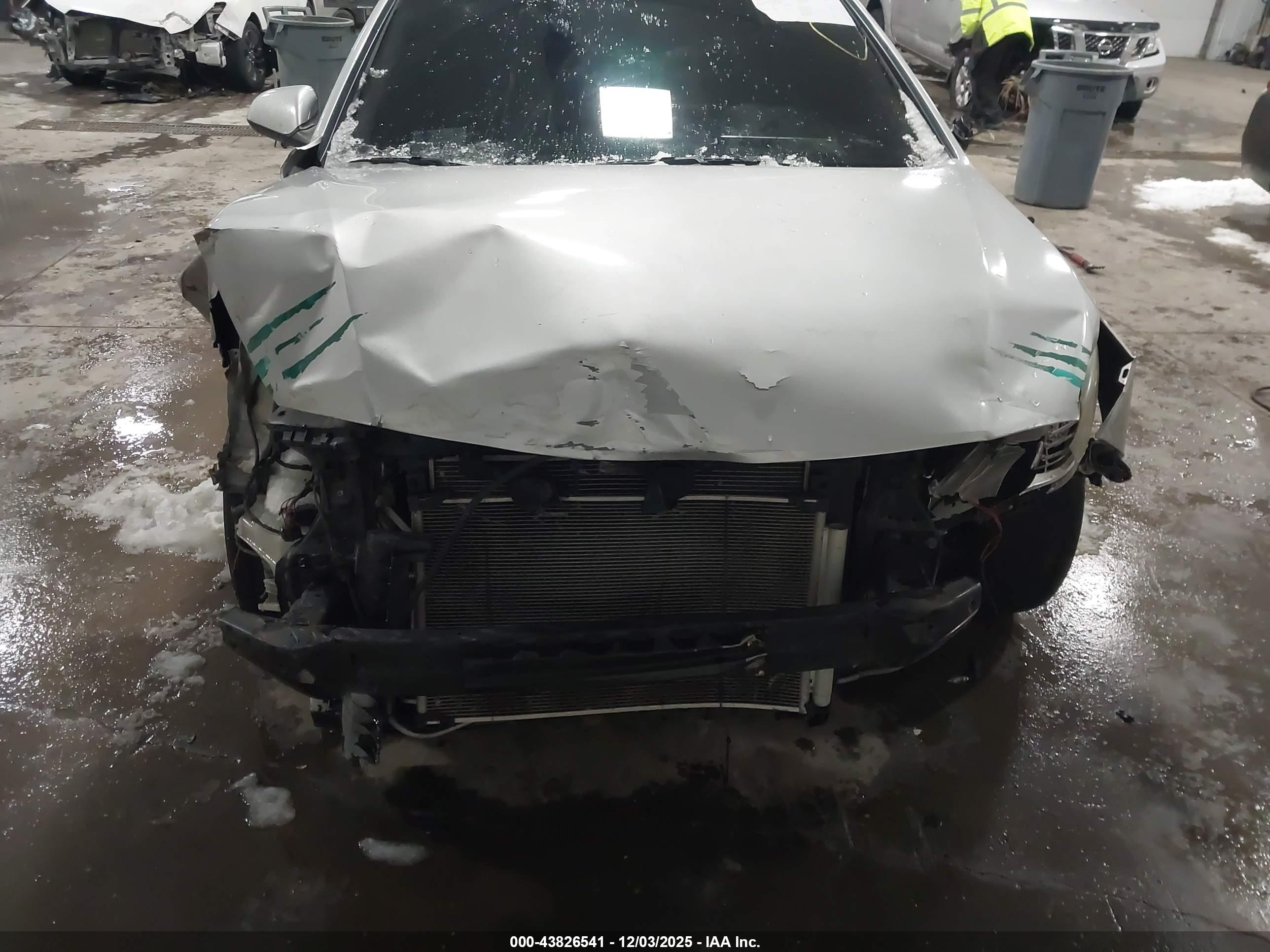 HYUNDAI SONATA image 6