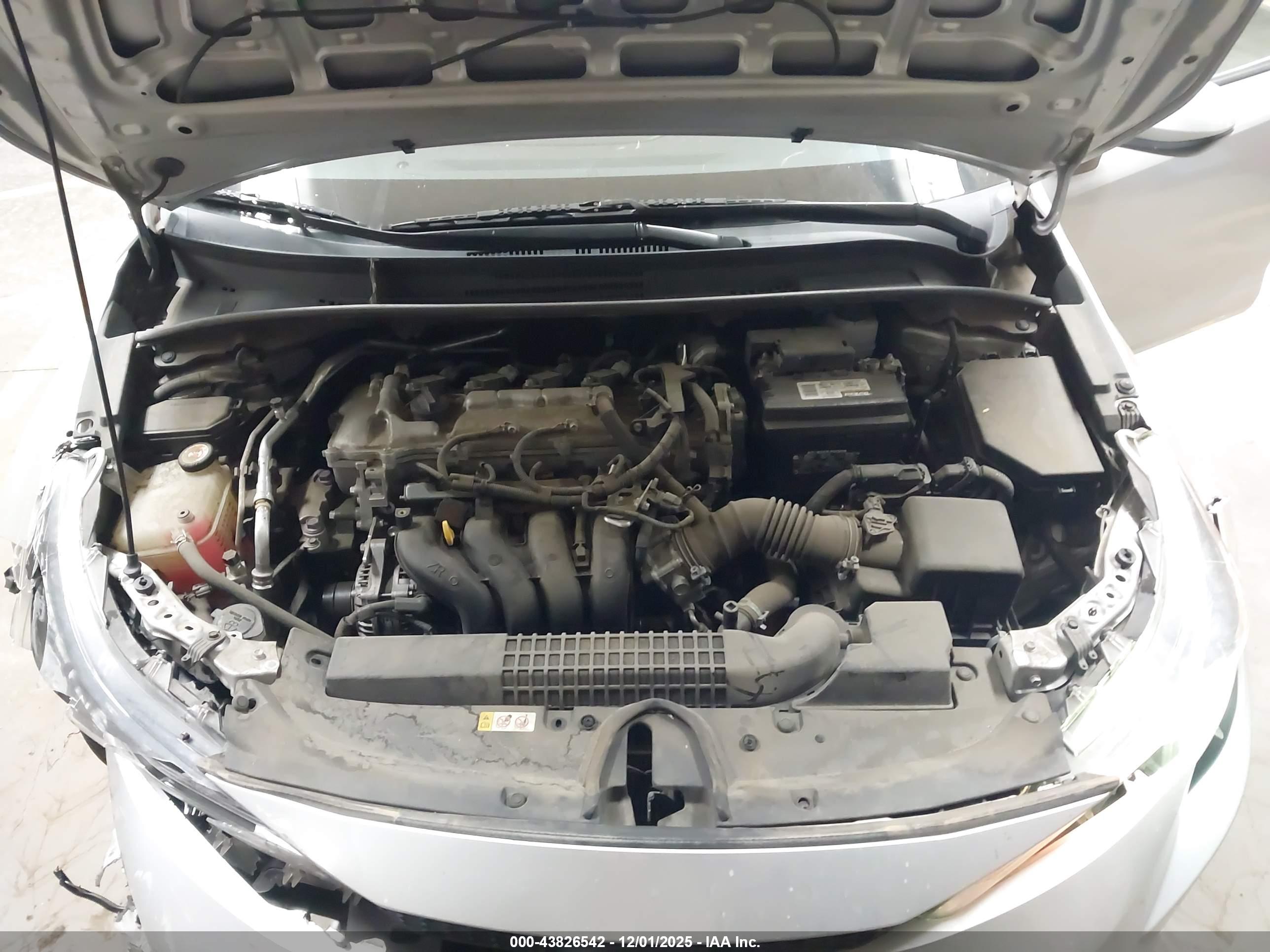TOYOTA COROLLA image 10