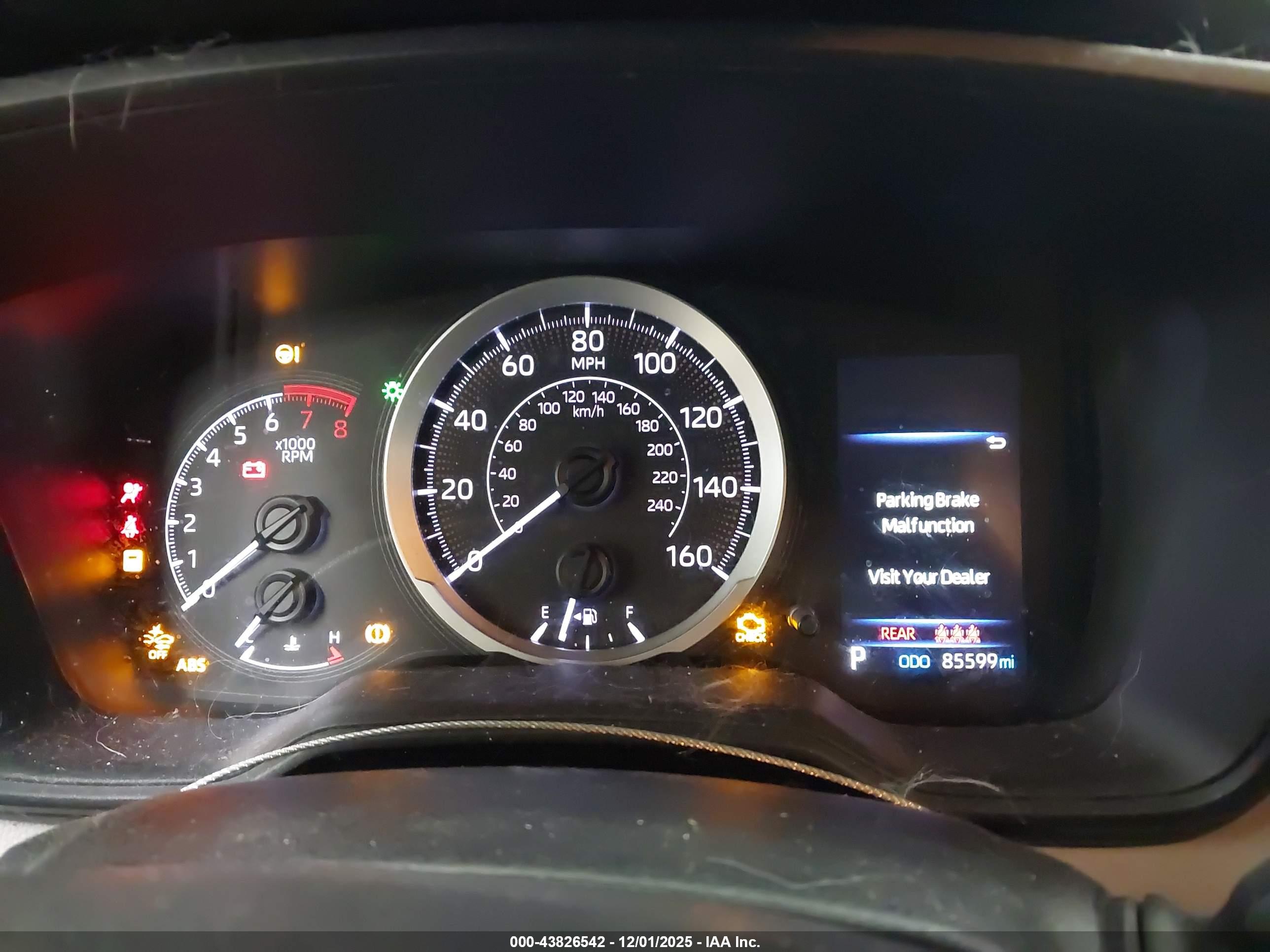 TOYOTA COROLLA image 7