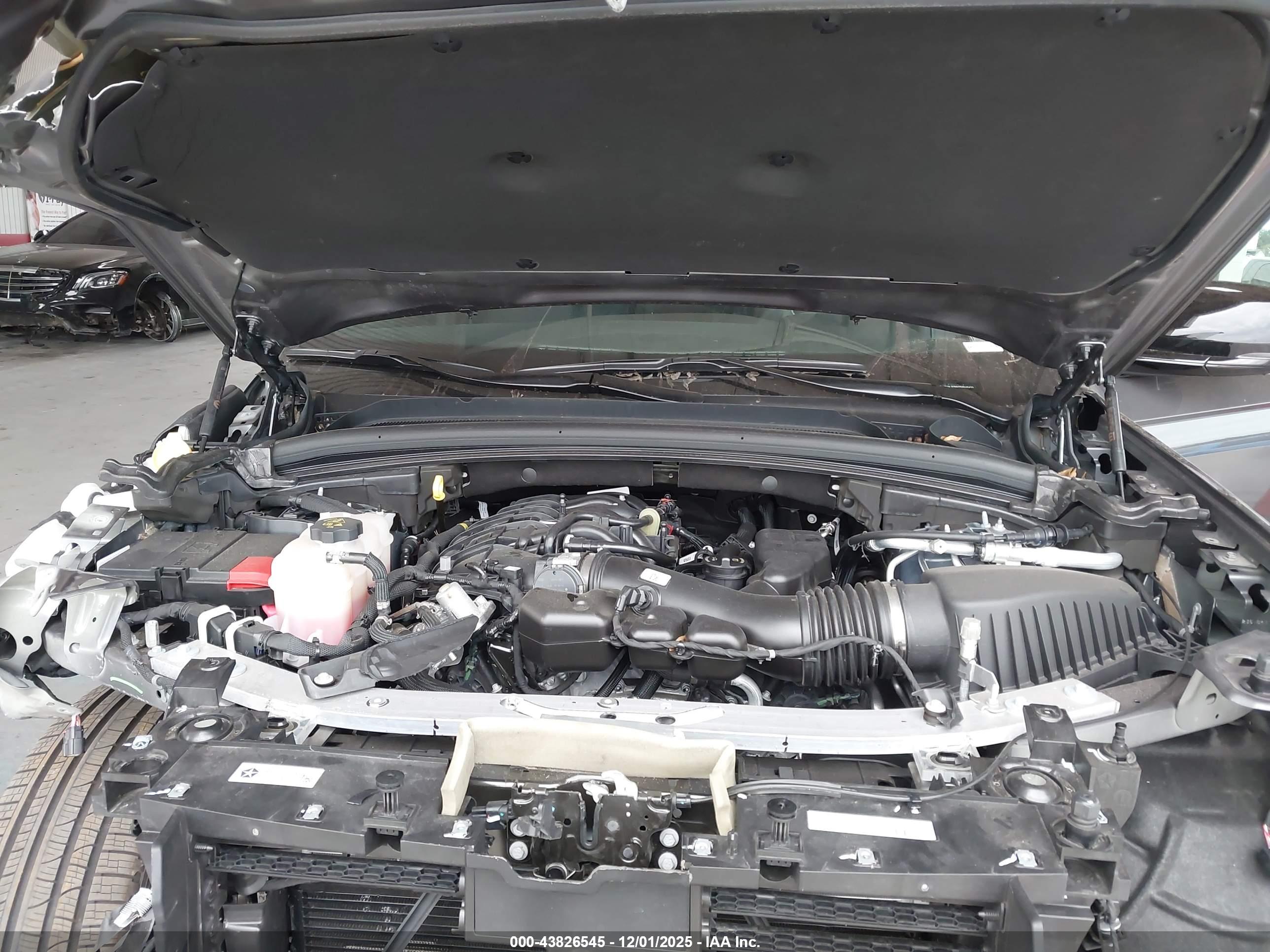 JEEP GRAND image 10