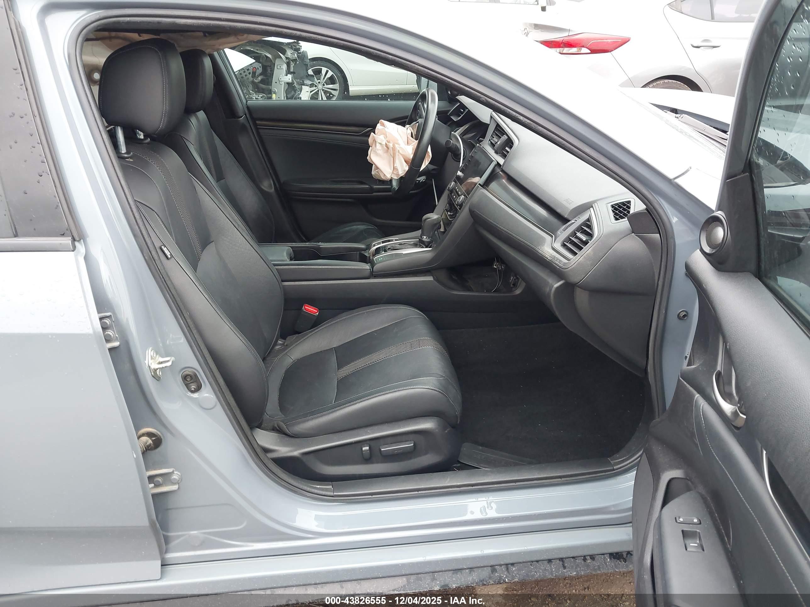 HONDA CIVIC image 5