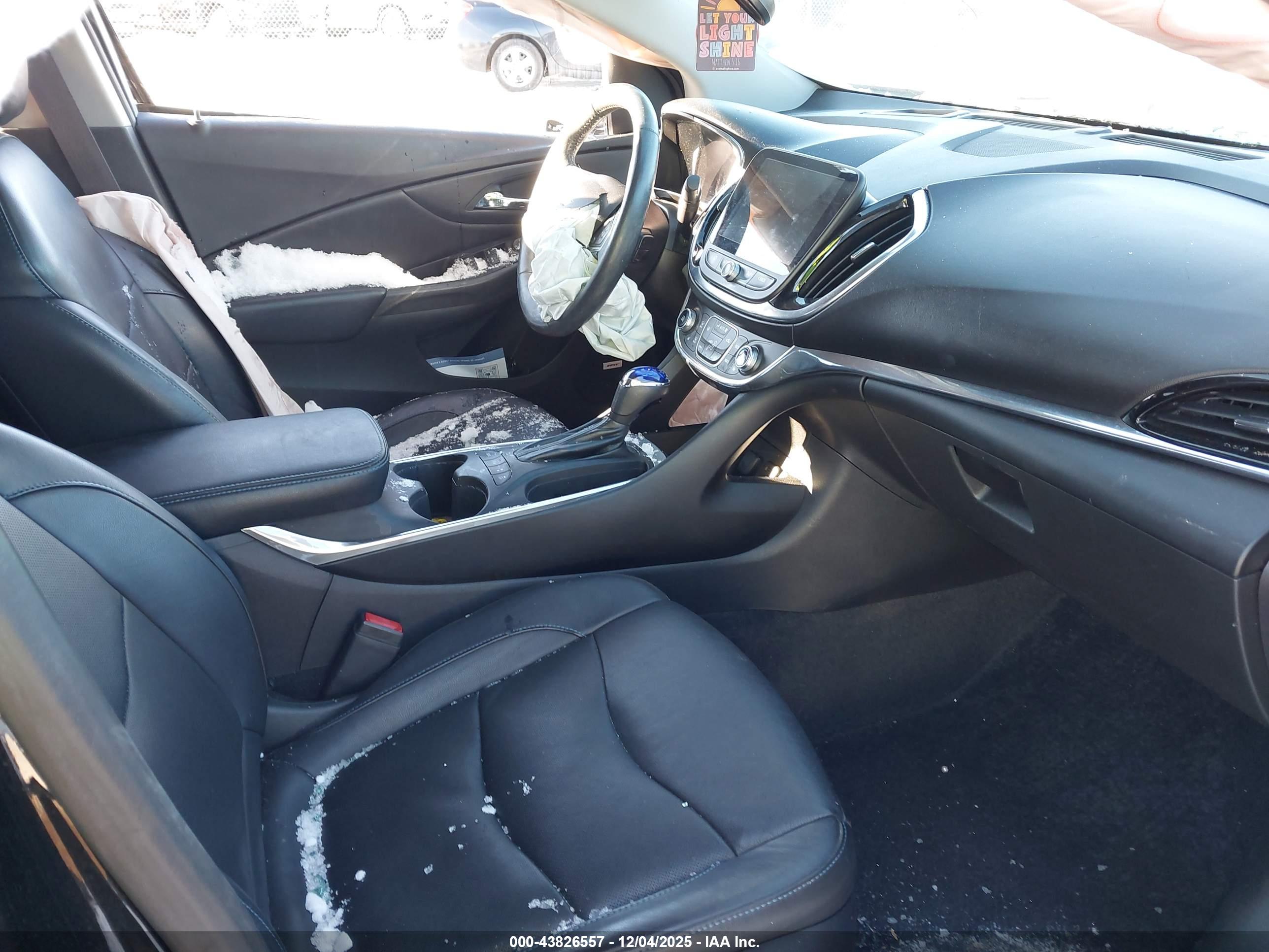 CHEVROLET VOLT image 5