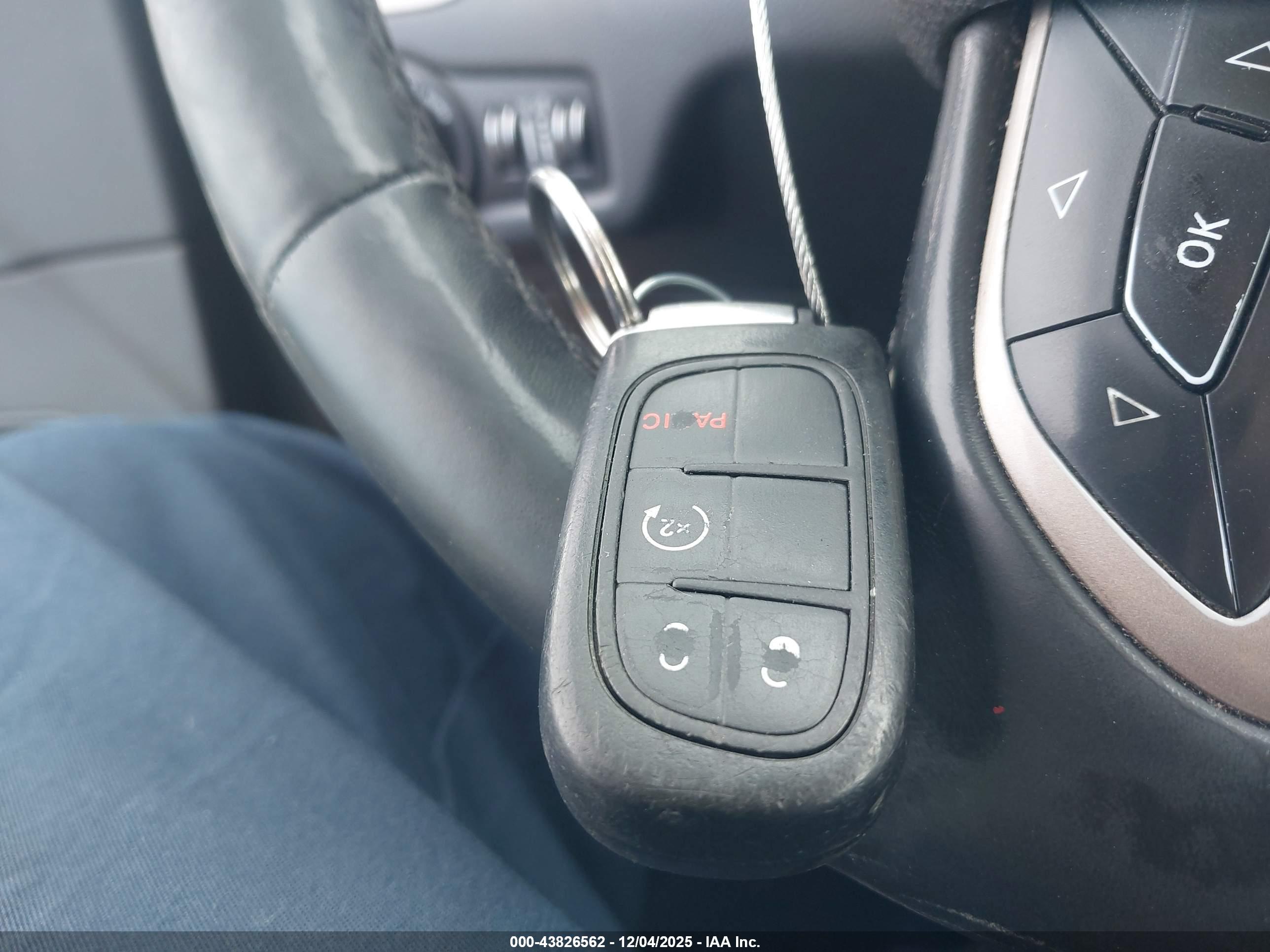 JEEP CHEROKEE image 11