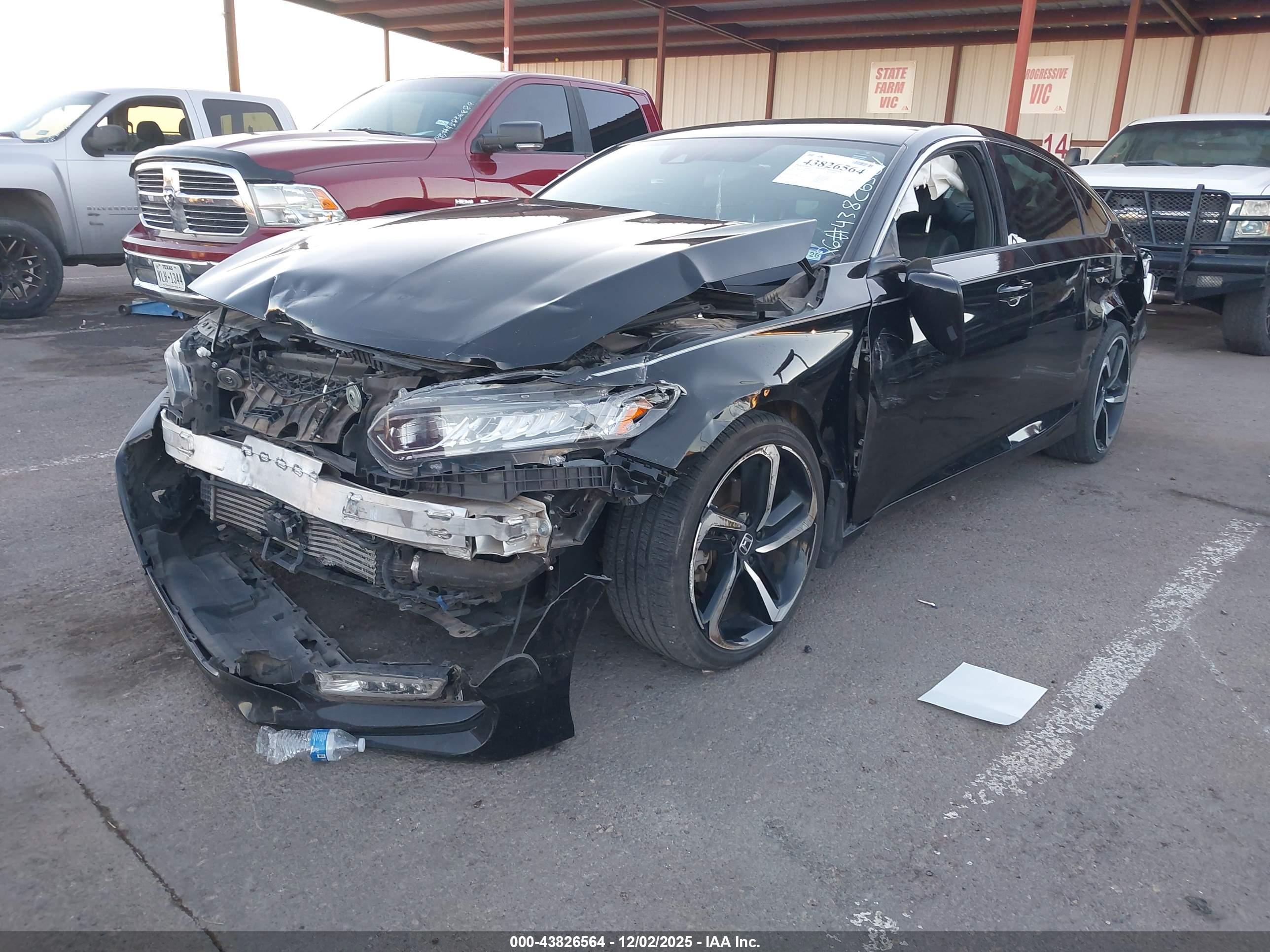 HONDA ACCORD image 2