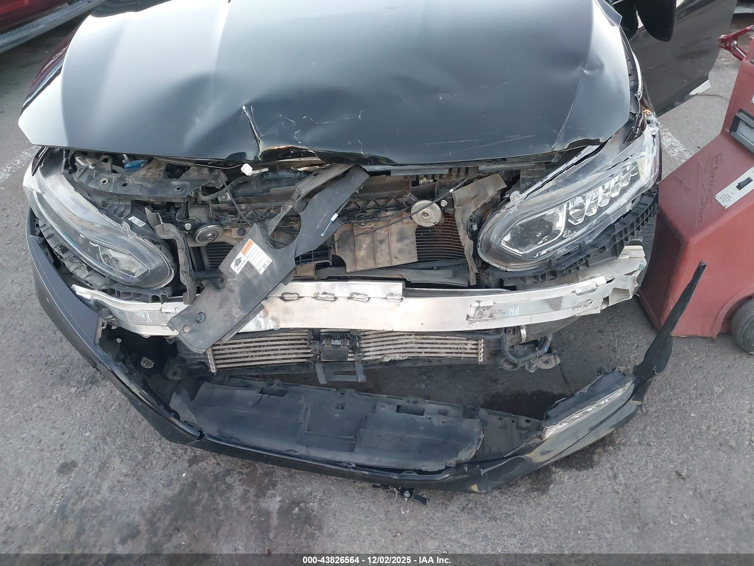 HONDA ACCORD image 6