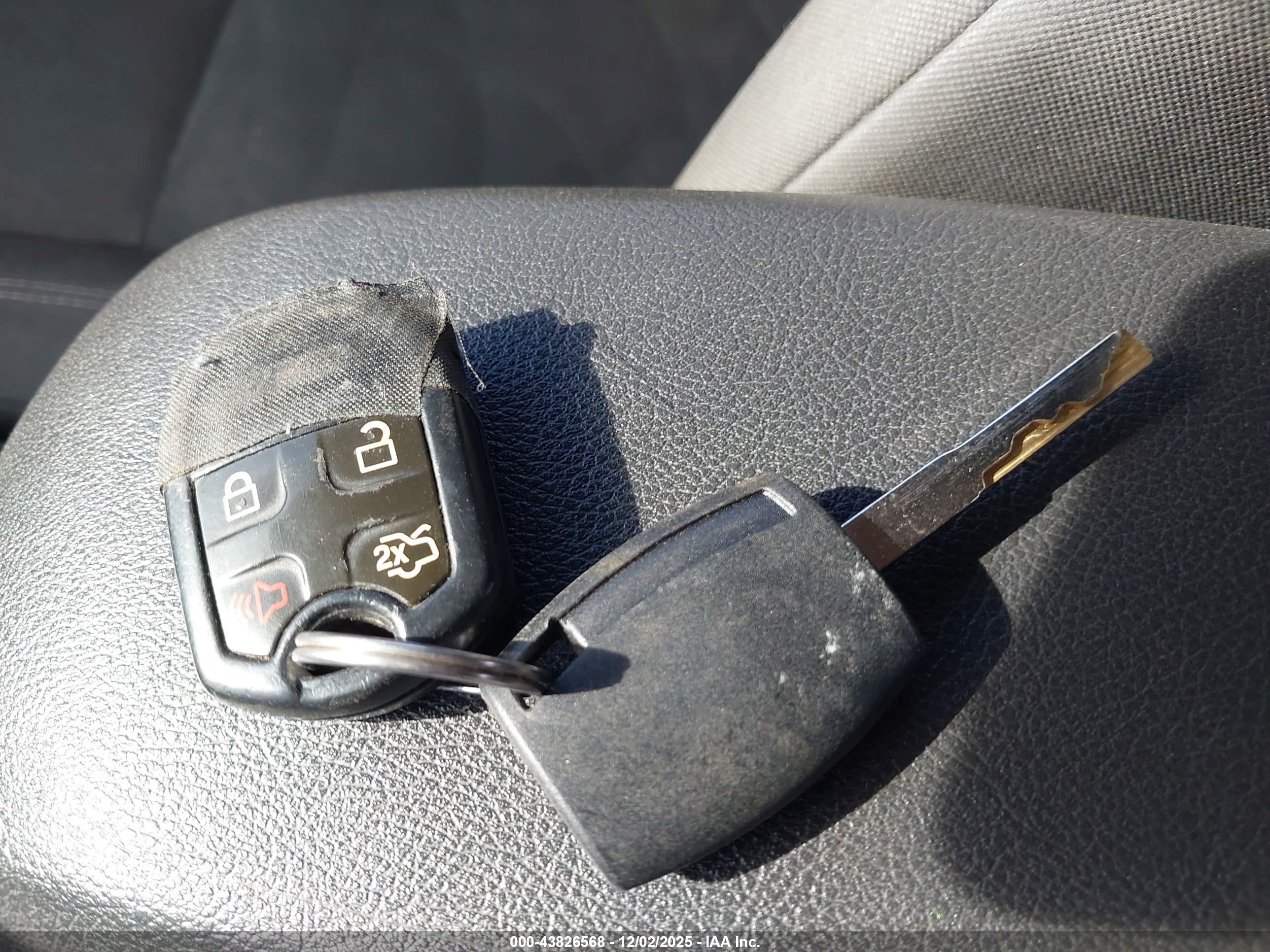 FORD FIESTA image 11