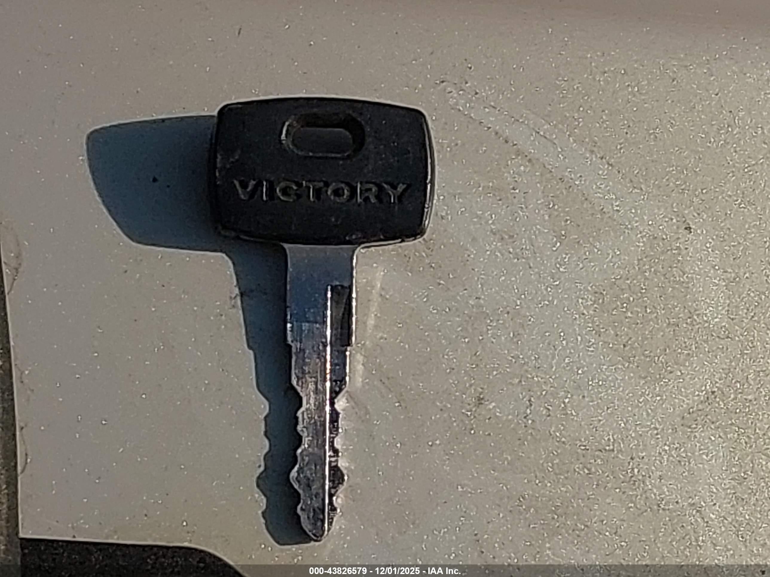 VICTORY MOTORCYCLES image 11