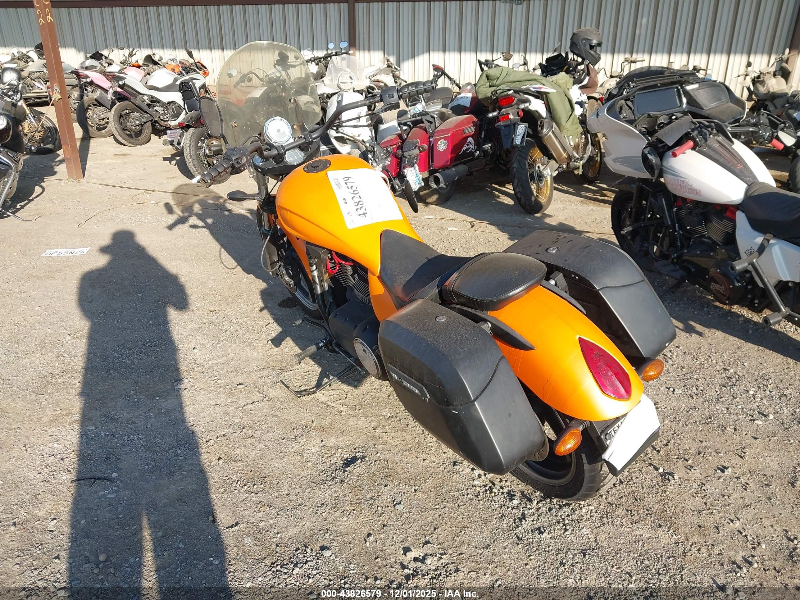 VICTORY MOTORCYCLES image 3