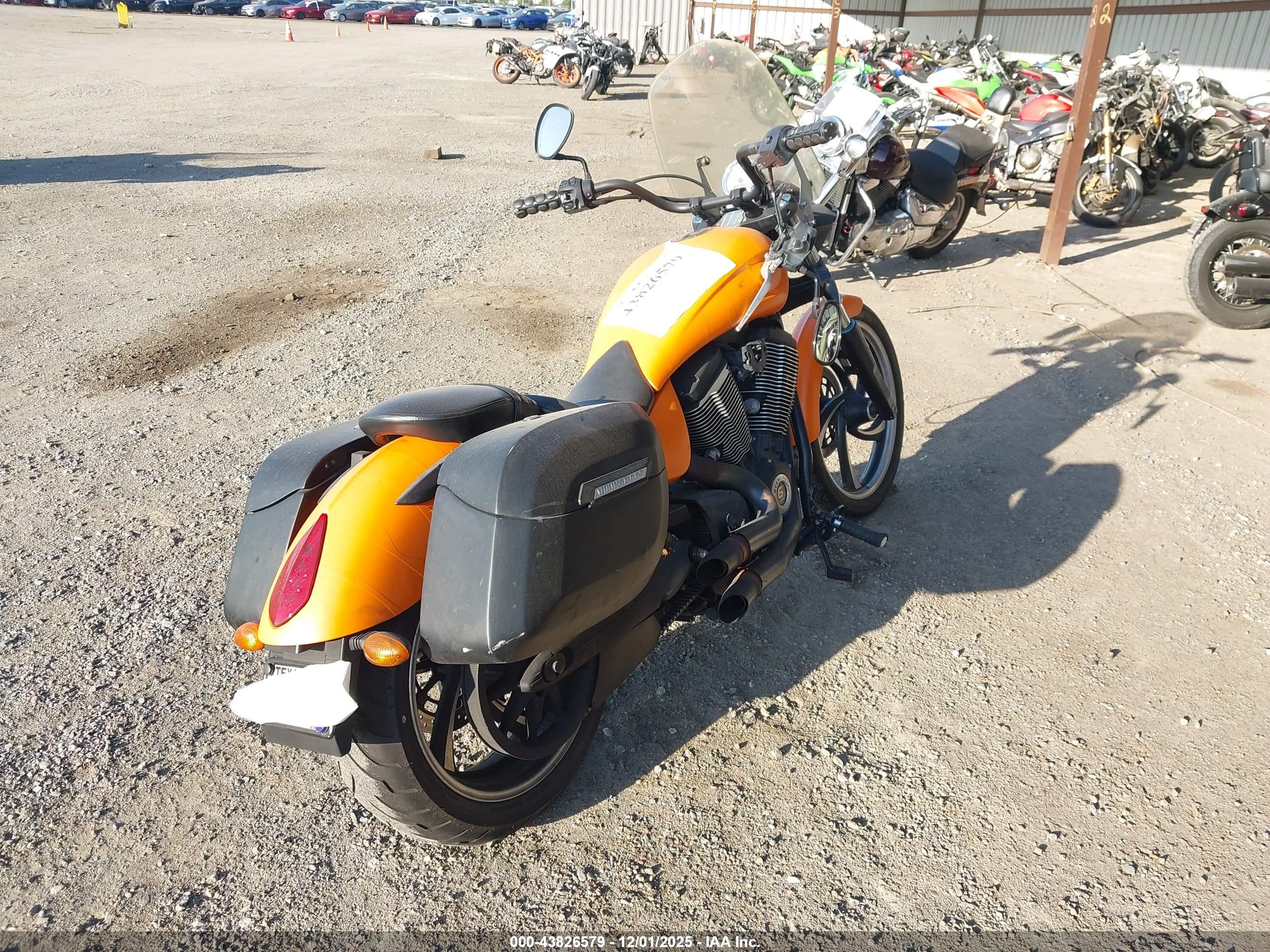 VICTORY MOTORCYCLES image 4