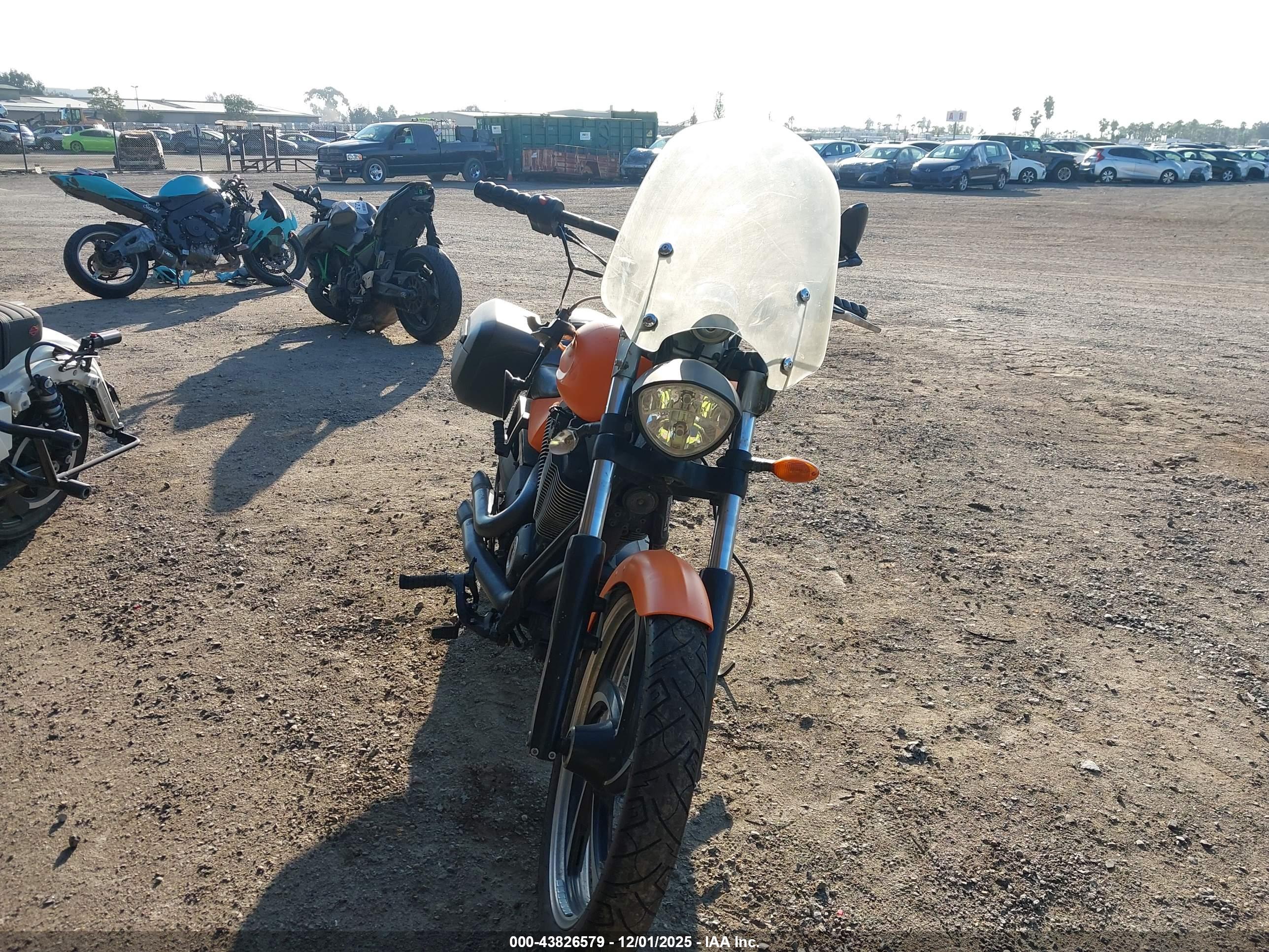VICTORY MOTORCYCLES image 5