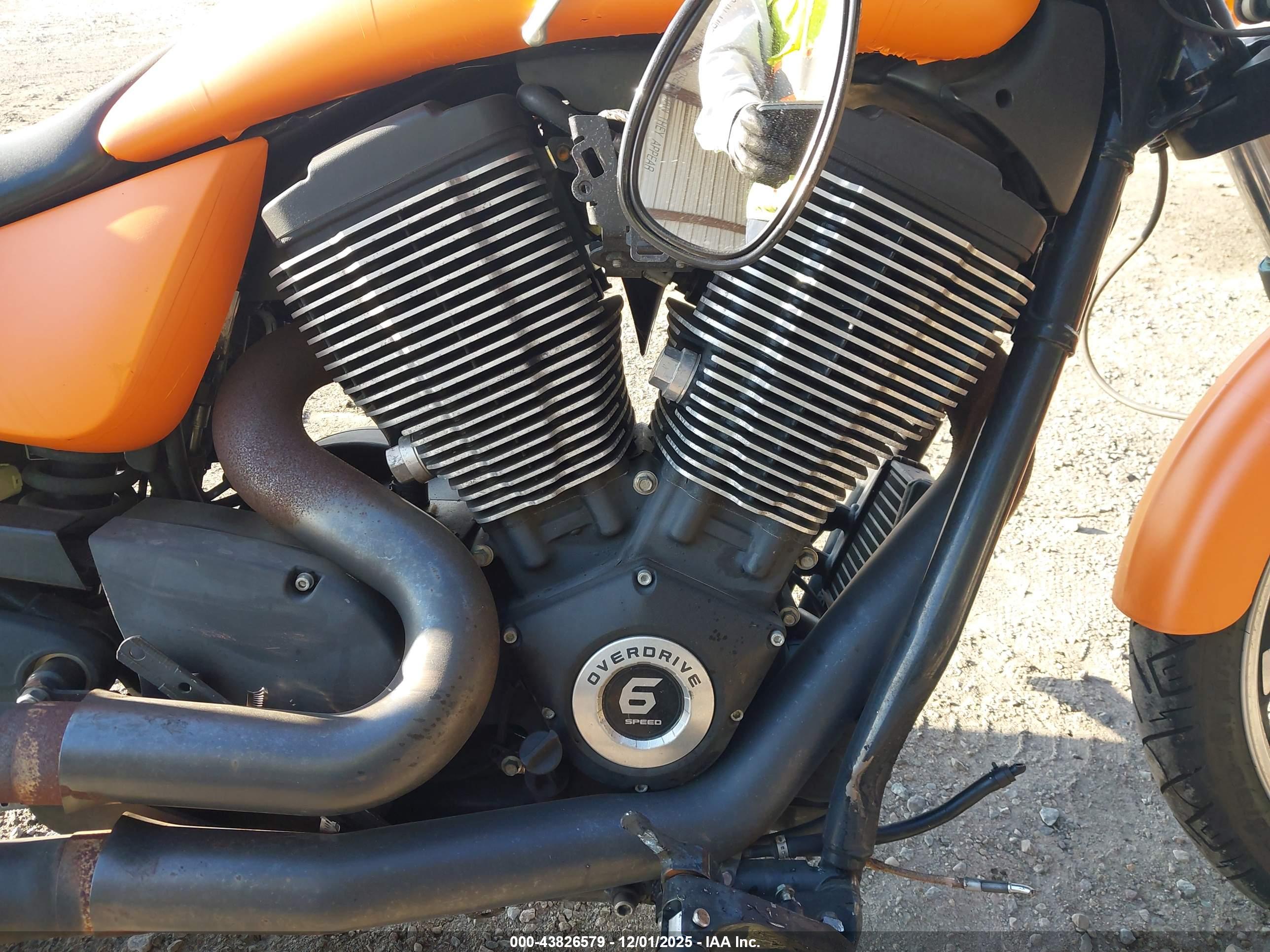 VICTORY MOTORCYCLES image 8