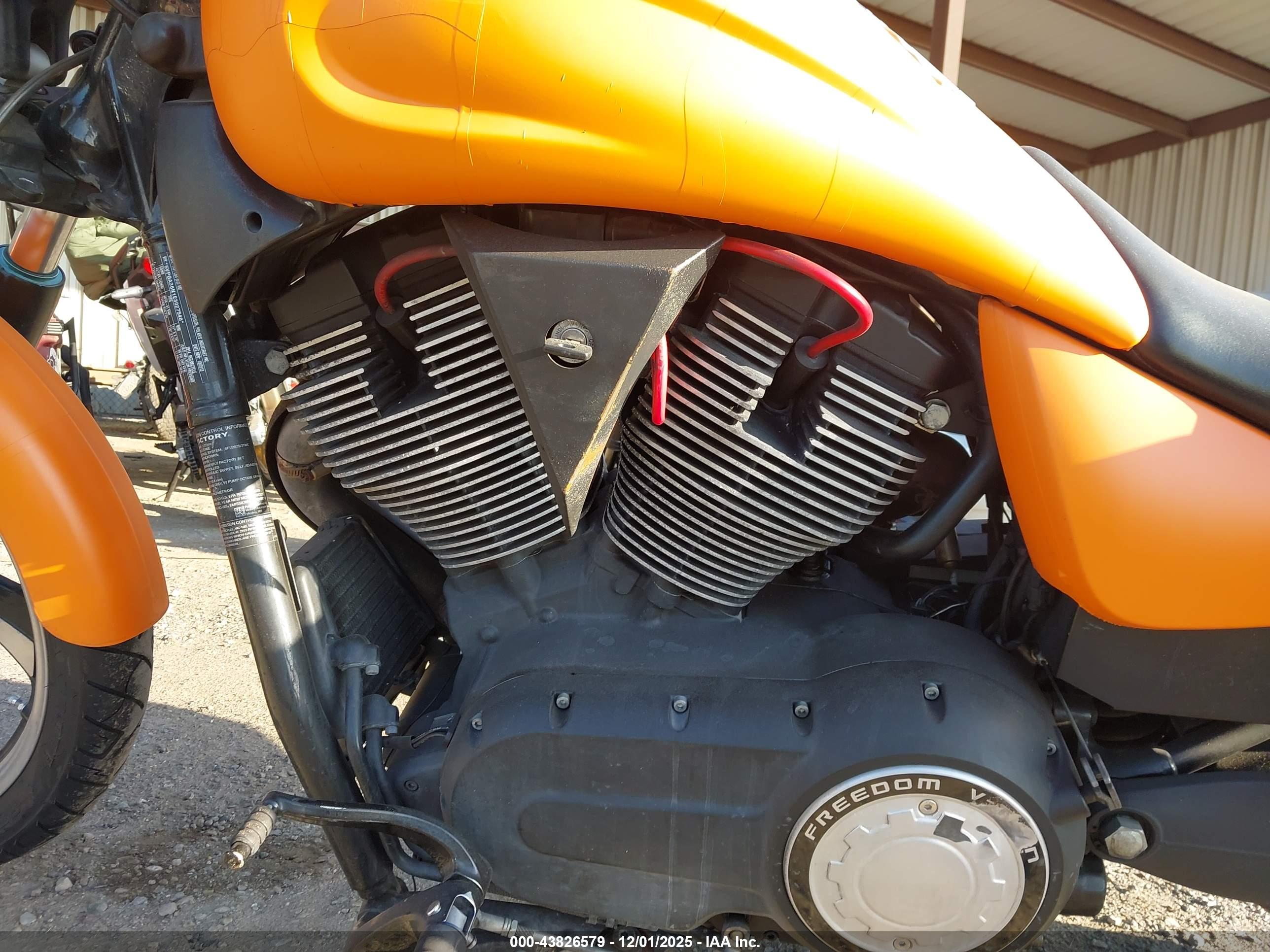 VICTORY MOTORCYCLES image 9