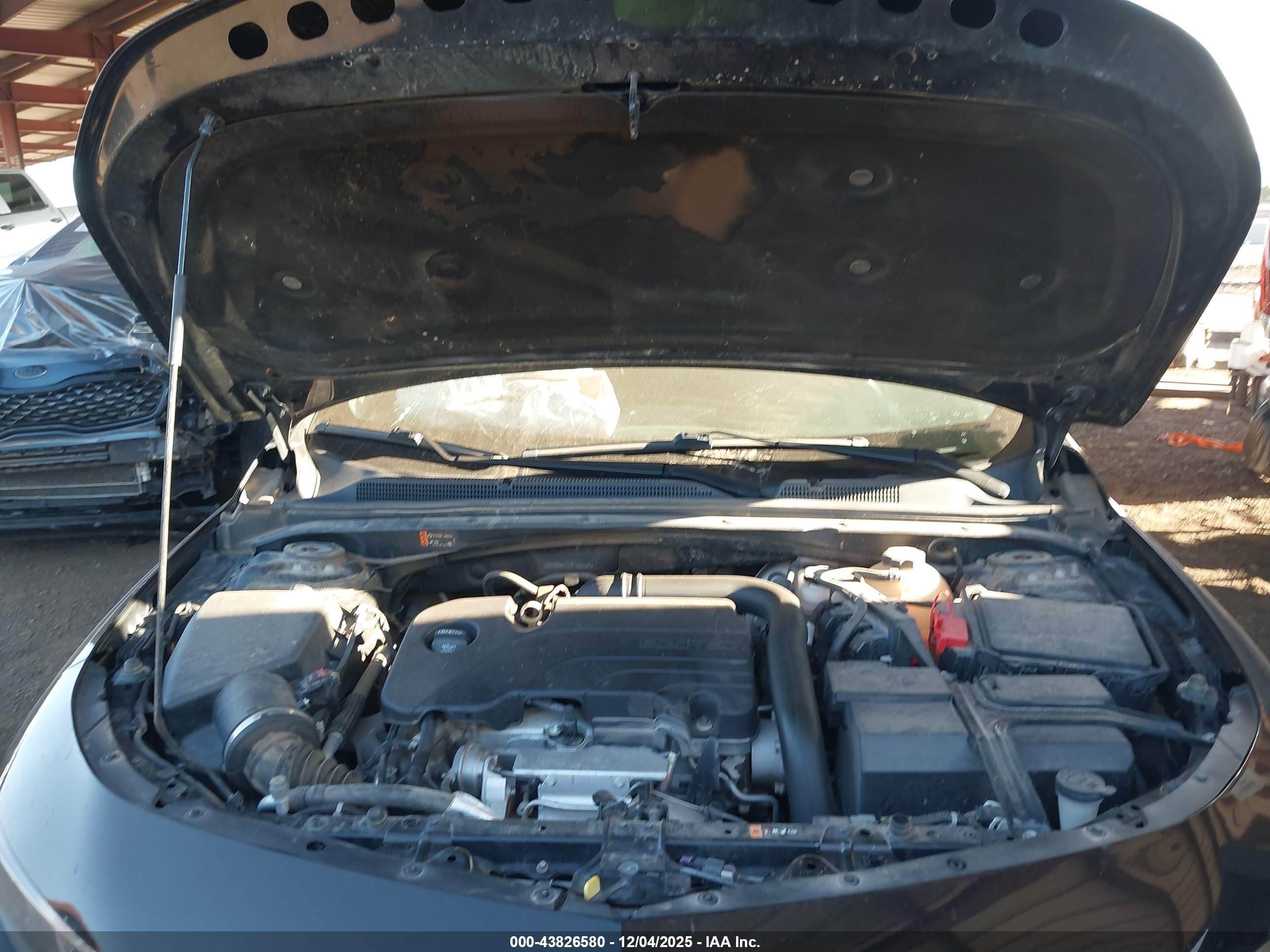 CHEVROLET MALIBU image 10