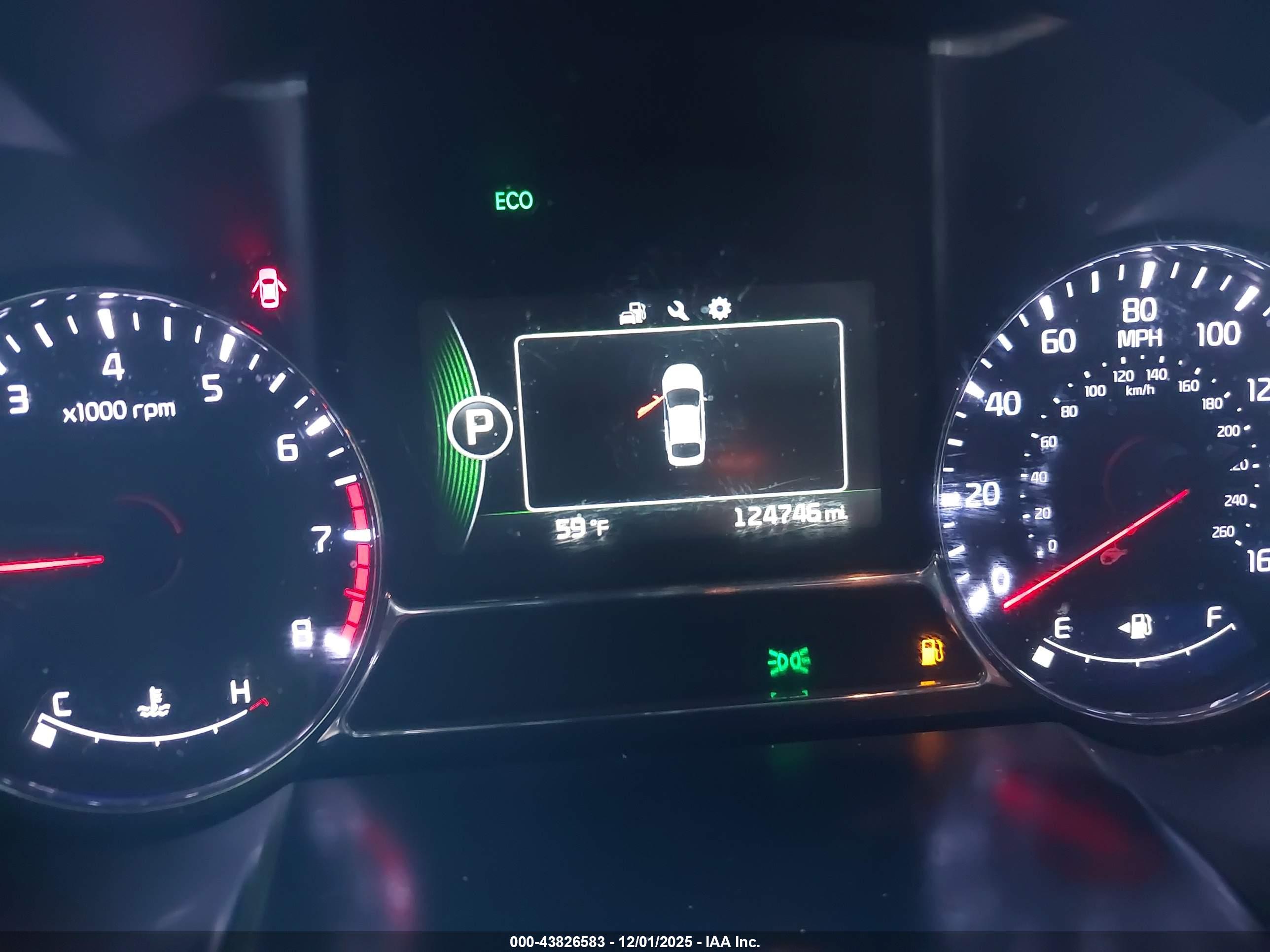KIA OPTIMA image 7