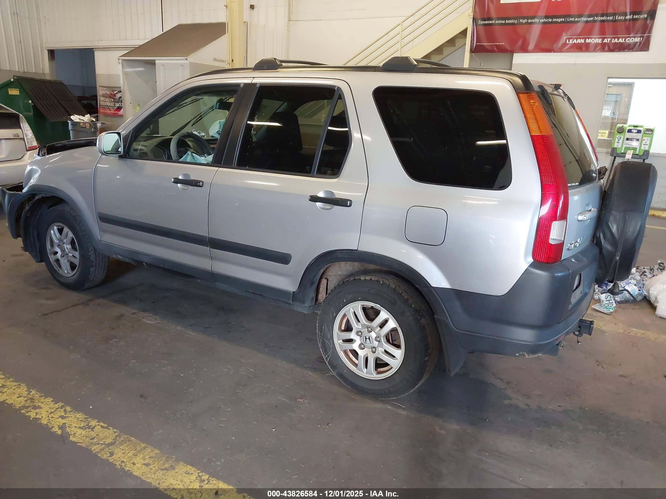 HONDA CR-V image 3