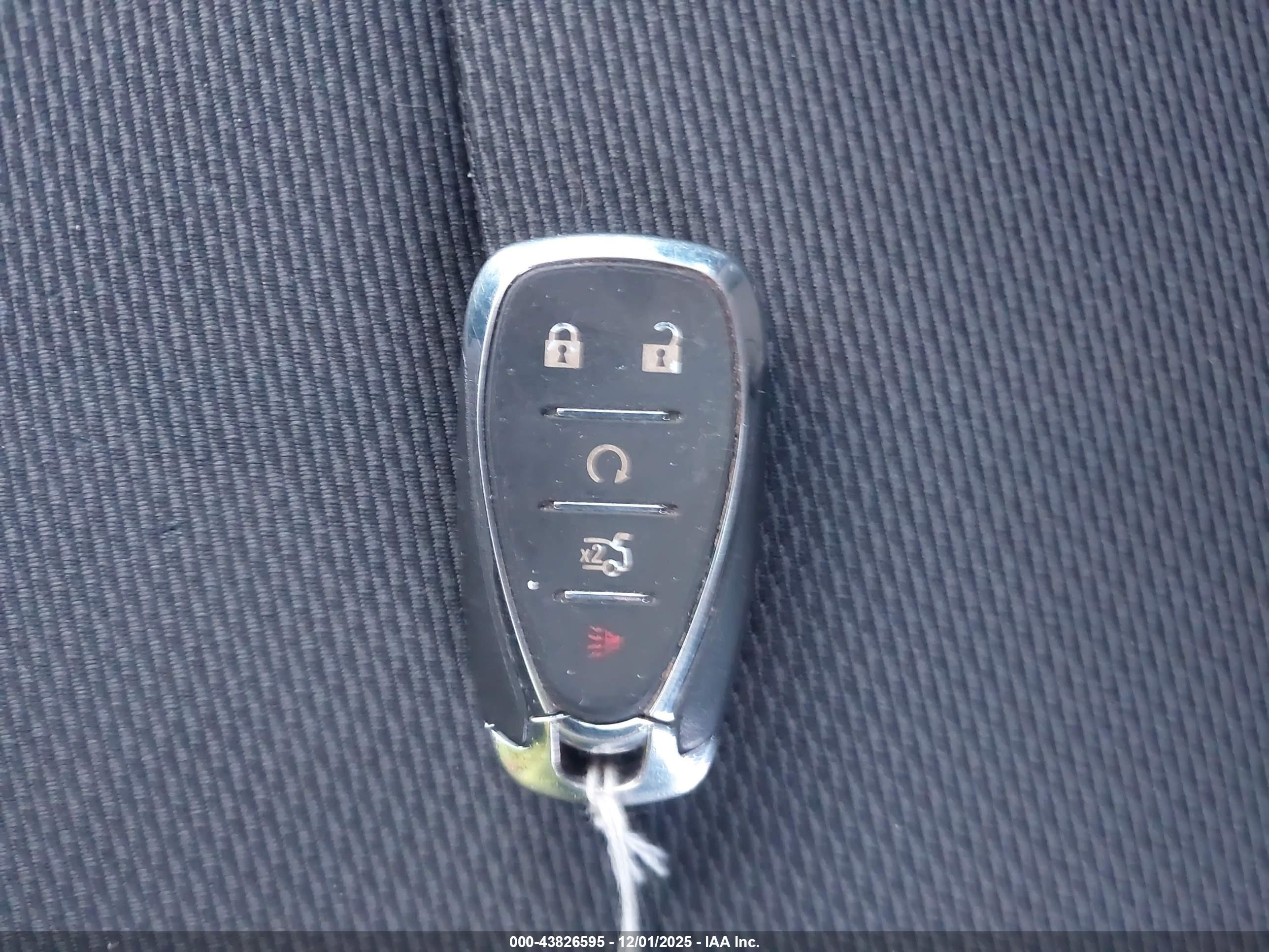 CHEVROLET CRUZE image 11