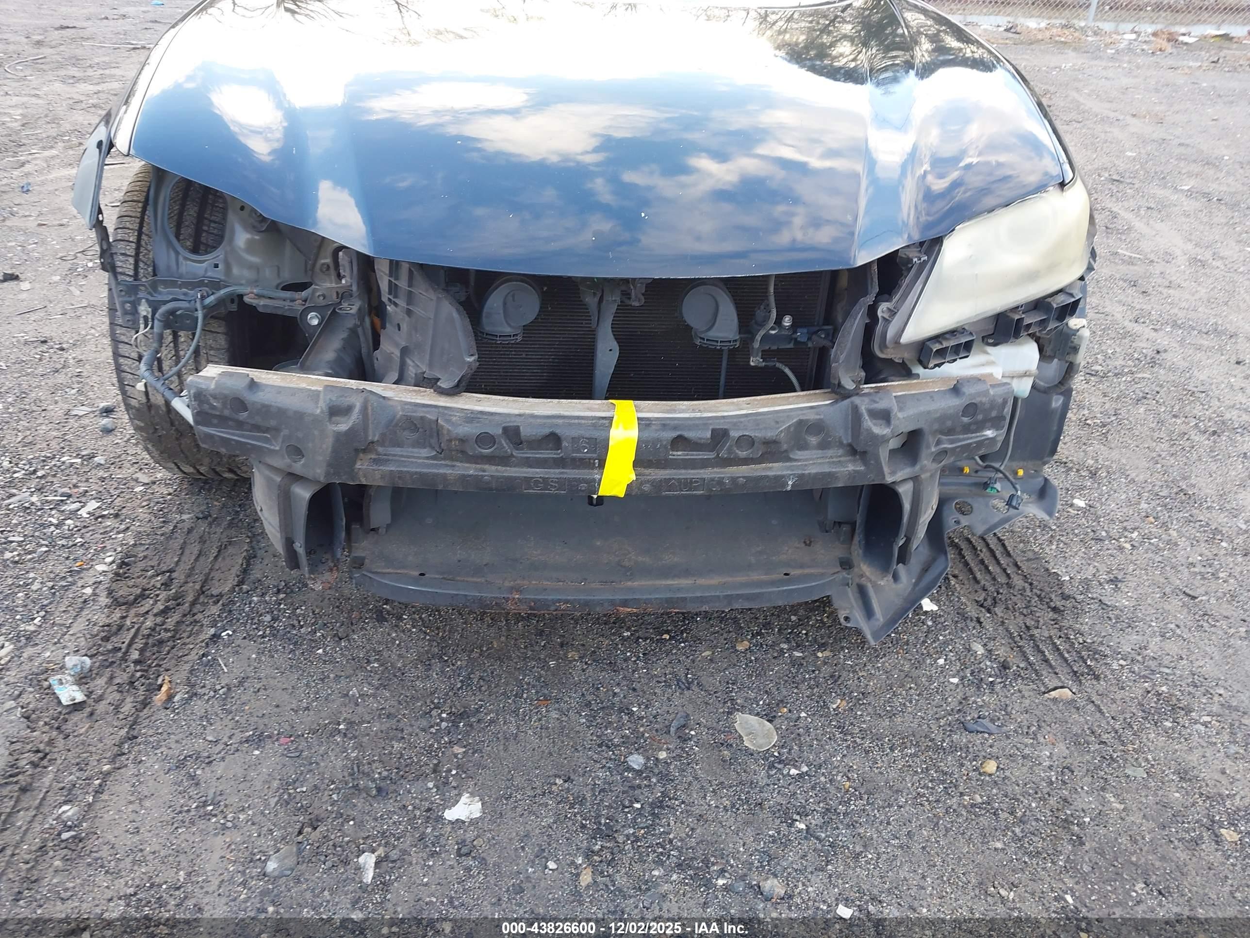 LEXUS GS image 6
