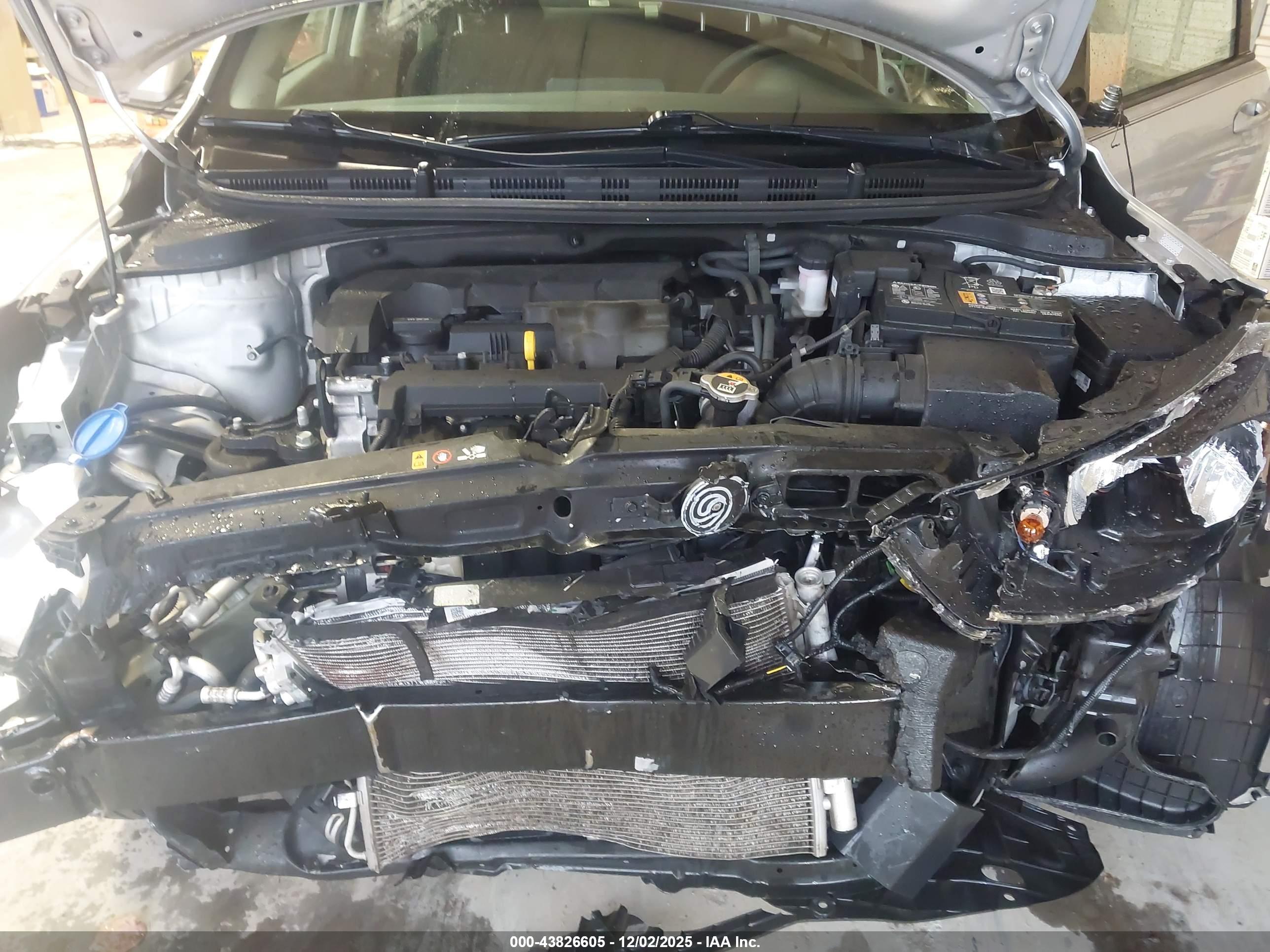 KIA RIO image 10