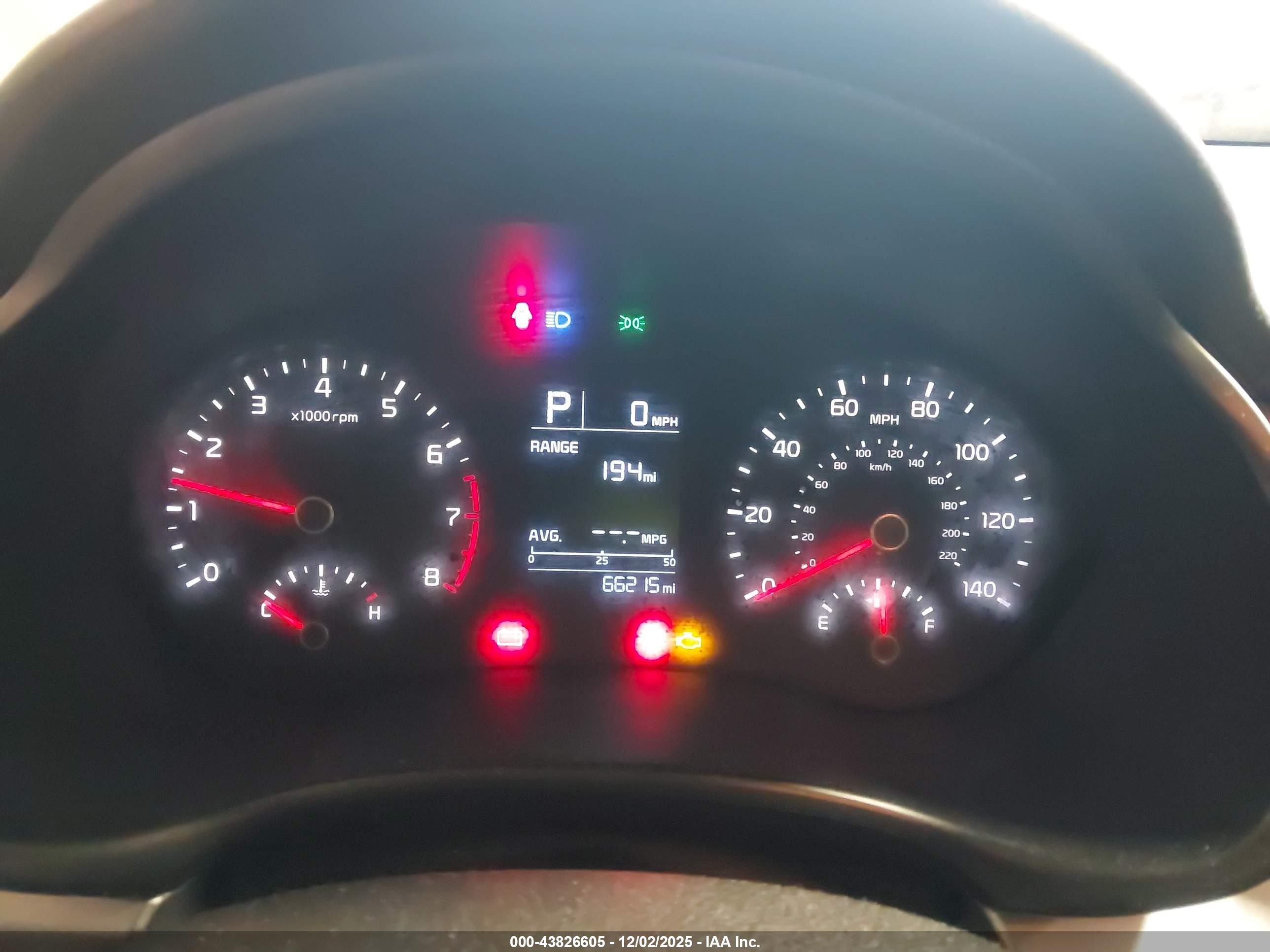 KIA RIO image 7