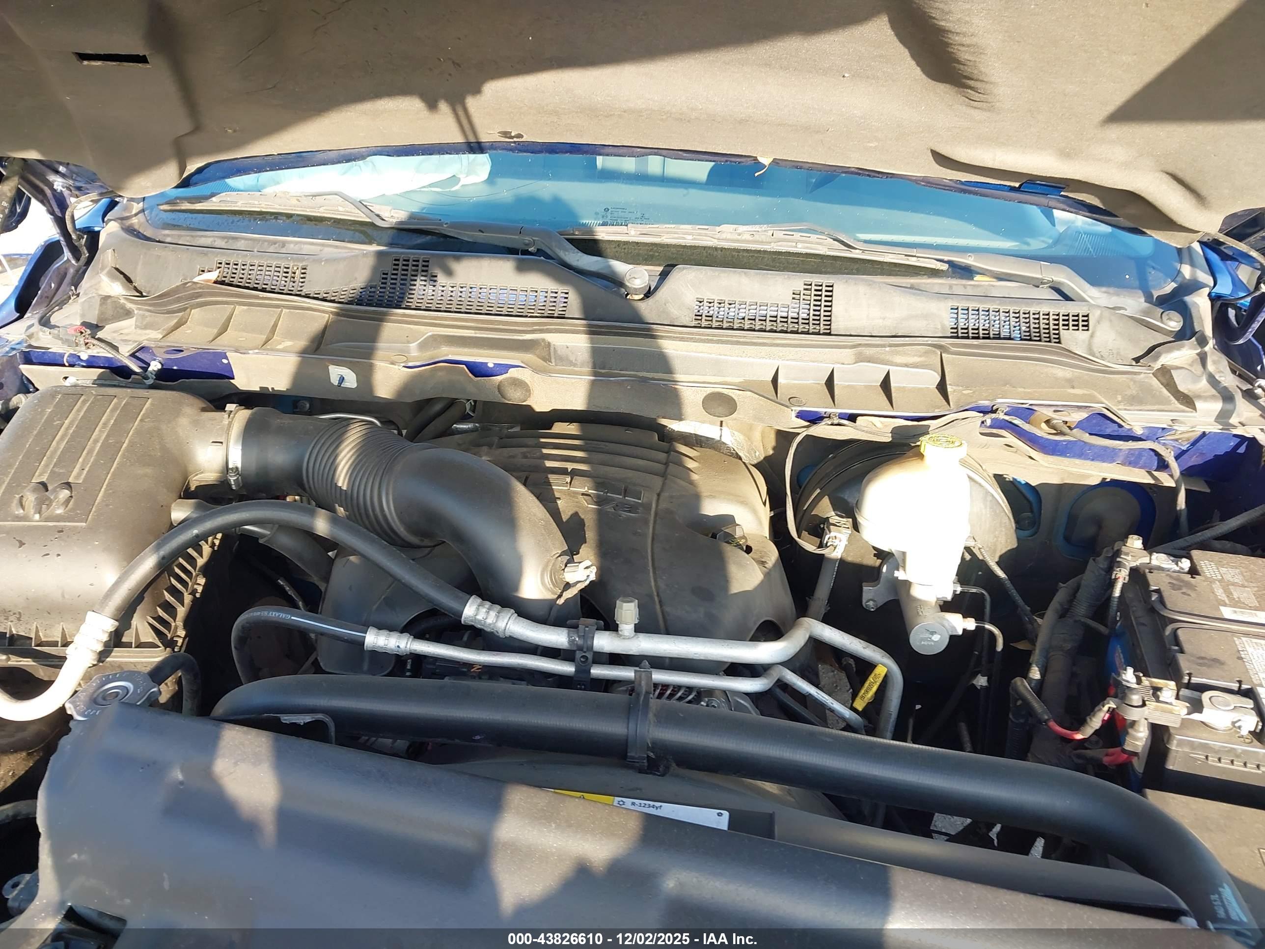 RAM 1500 image 10