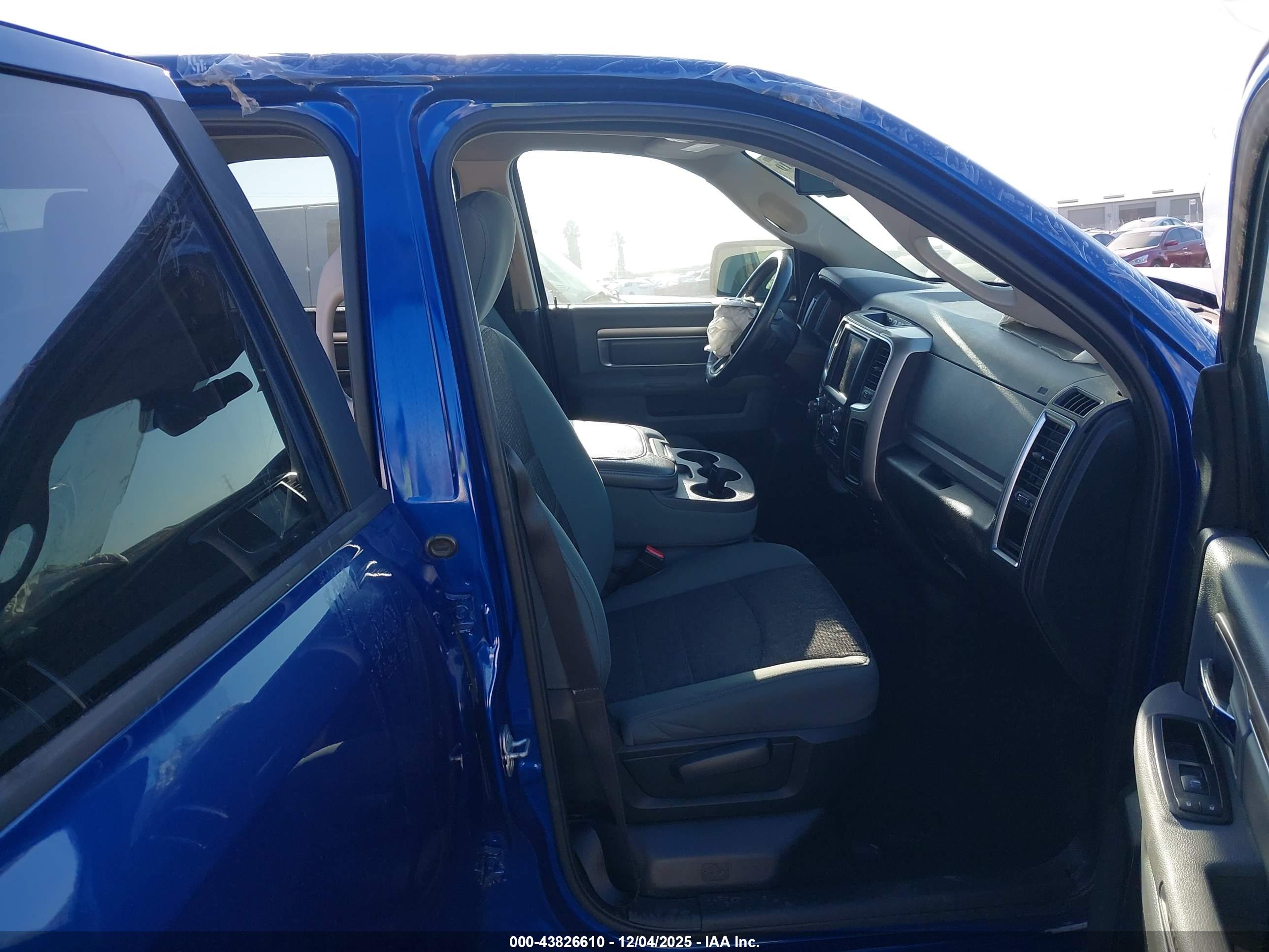 RAM 1500 image 5