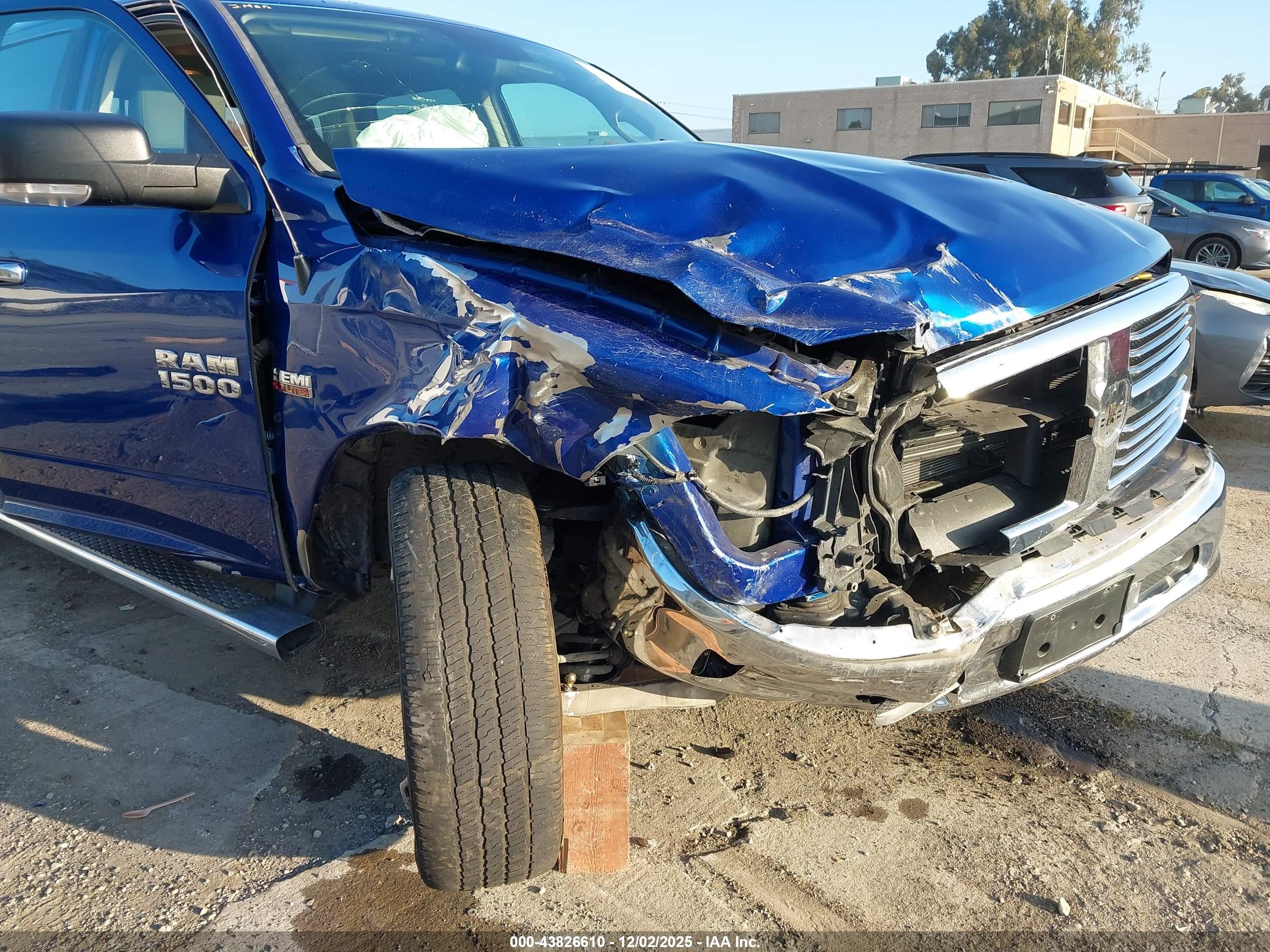 RAM 1500 image 6