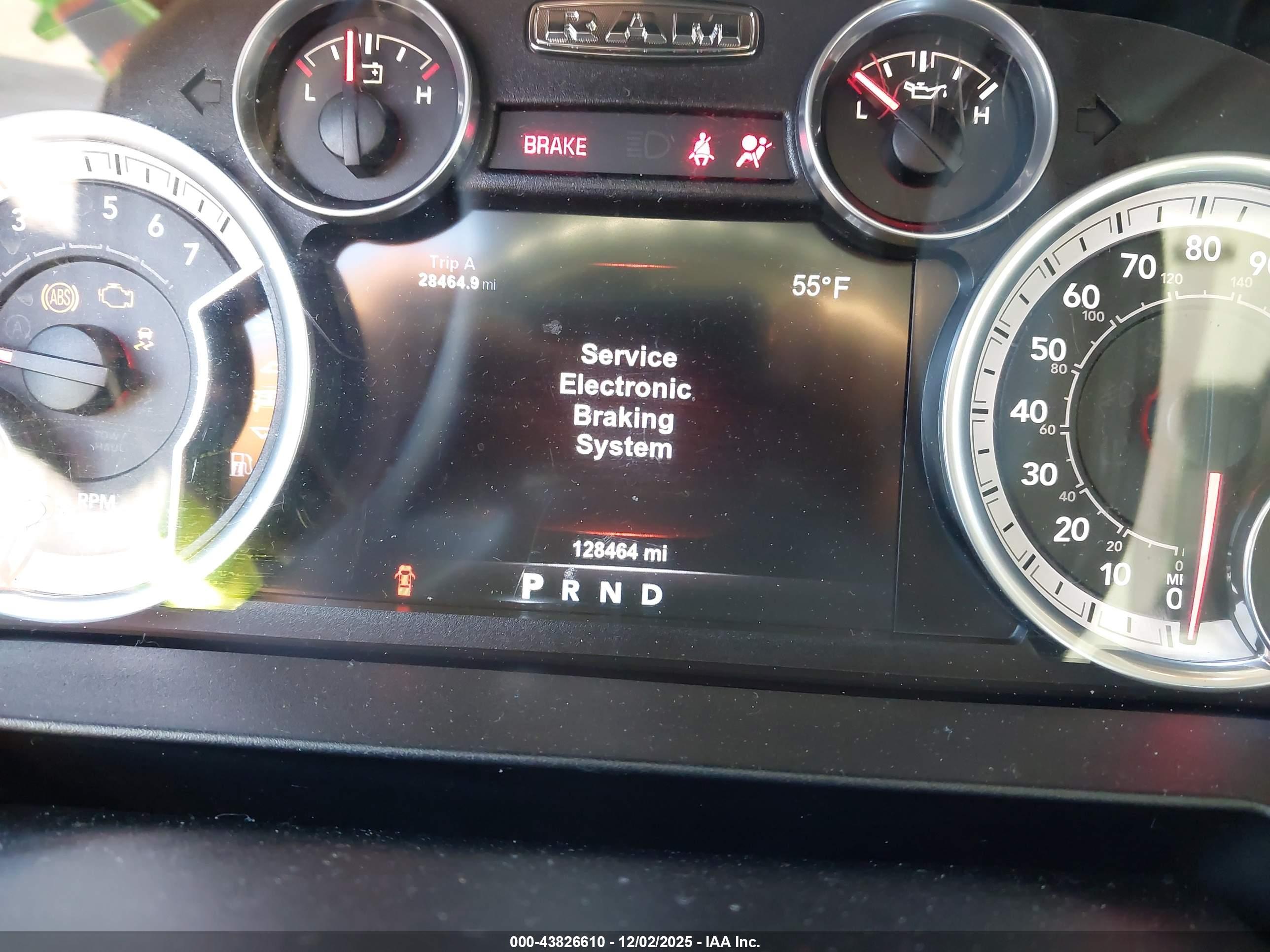 RAM 1500 image 7