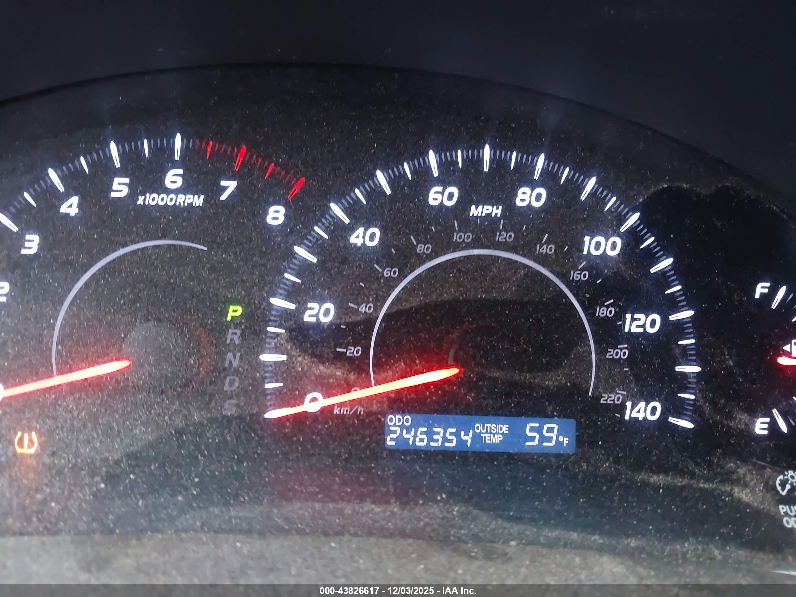 TOYOTA CAMRY image 7