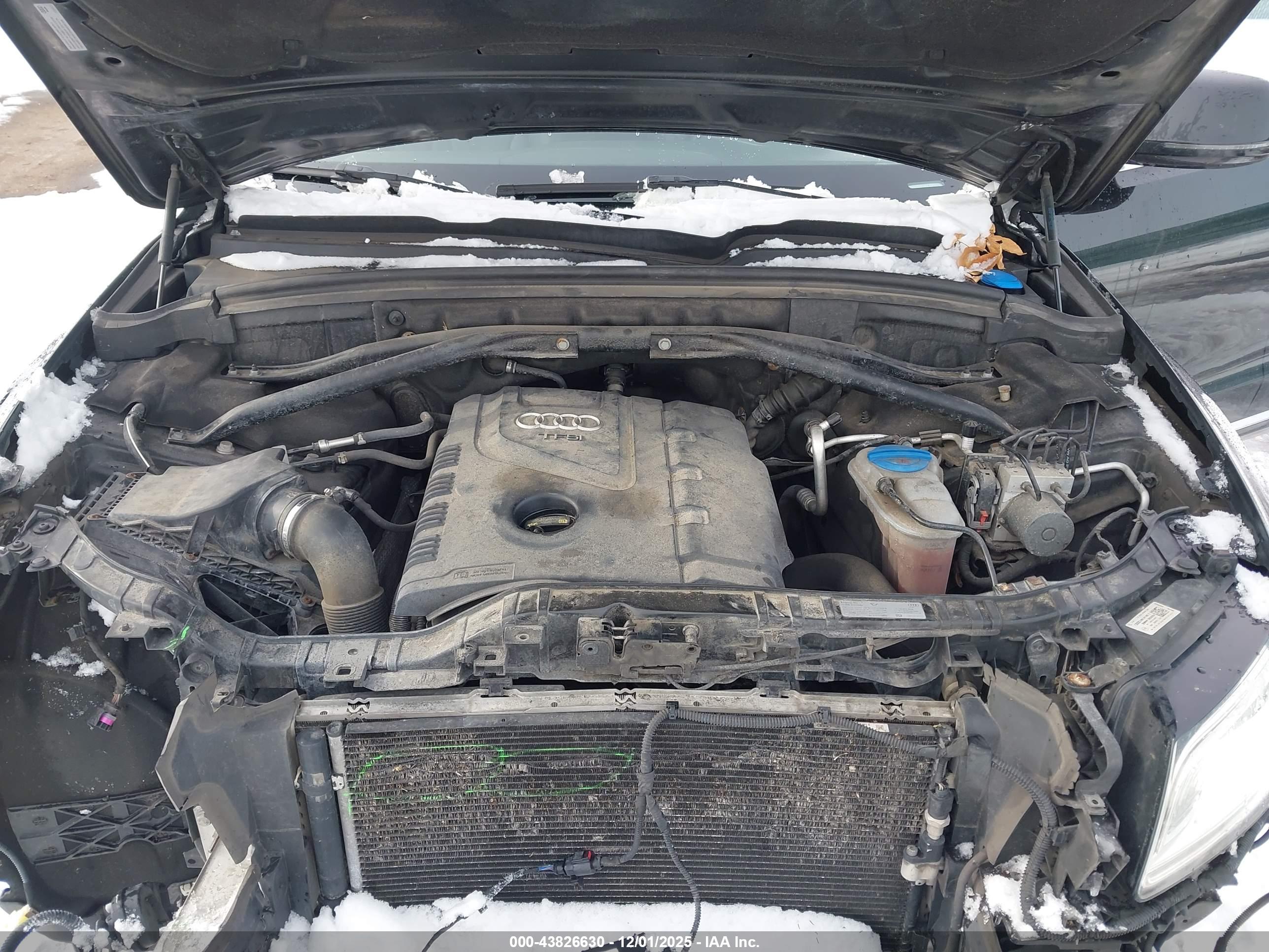 AUDI Q5 image 10