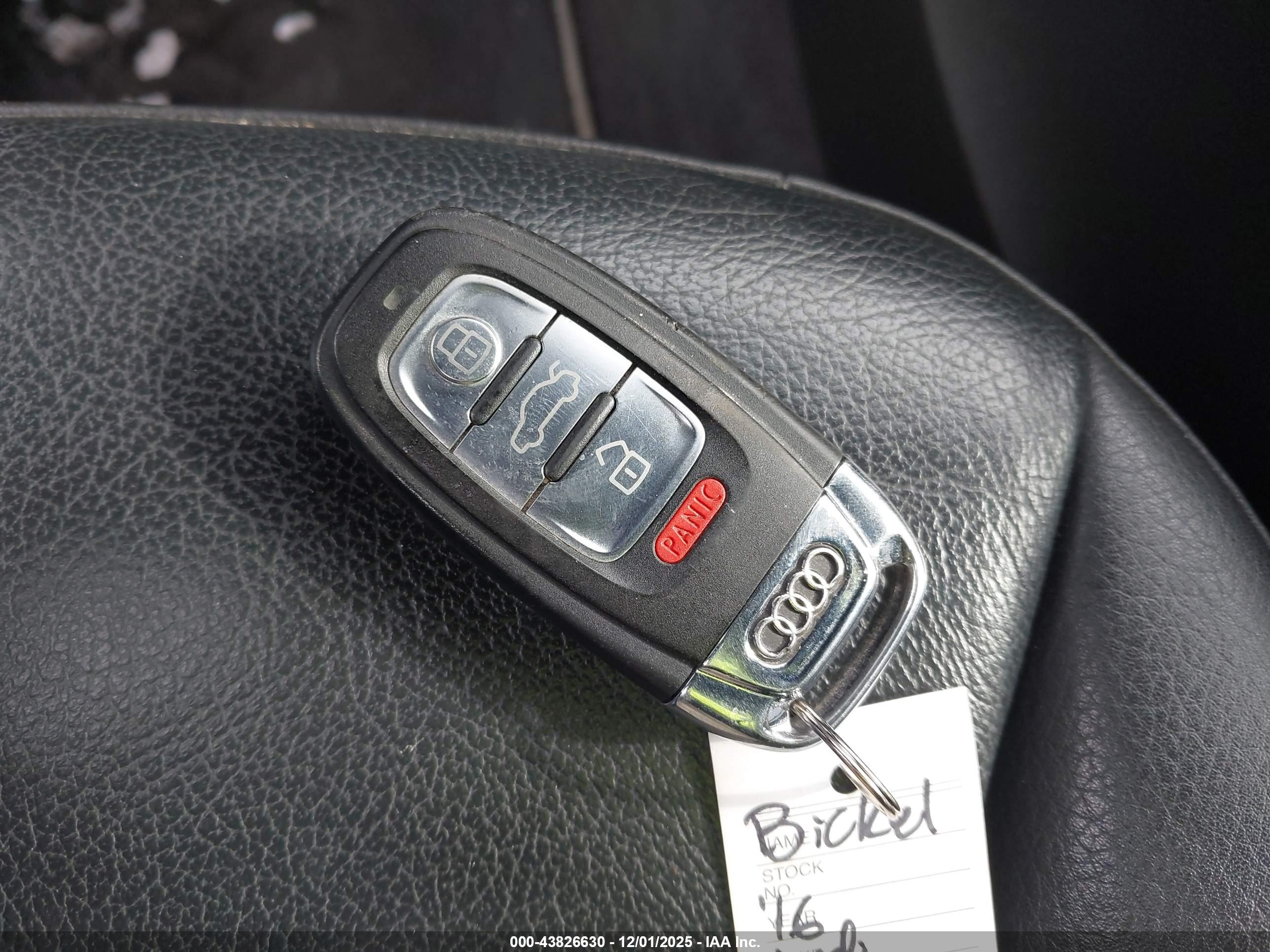 AUDI Q5 image 11