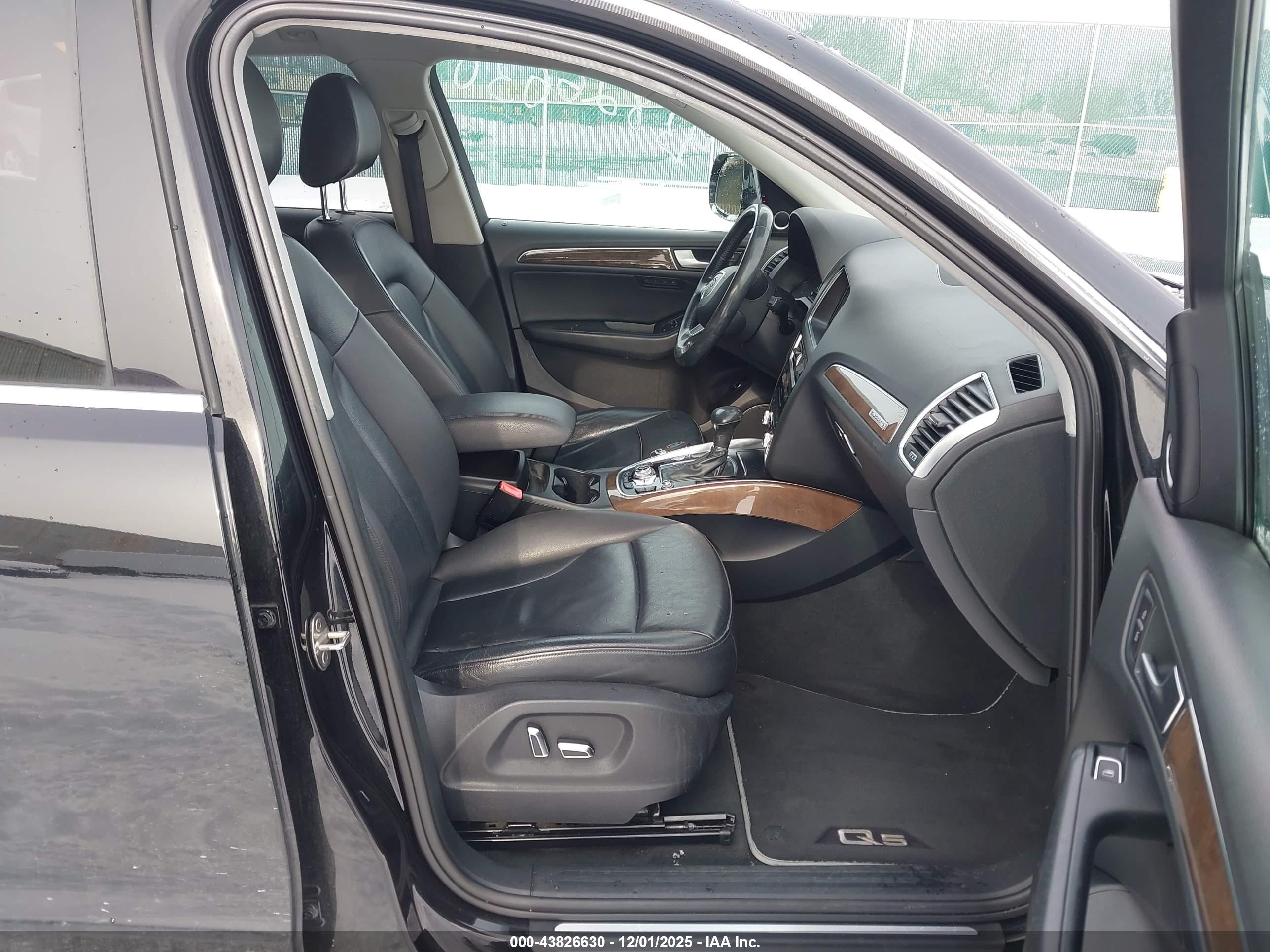 AUDI Q5 image 5