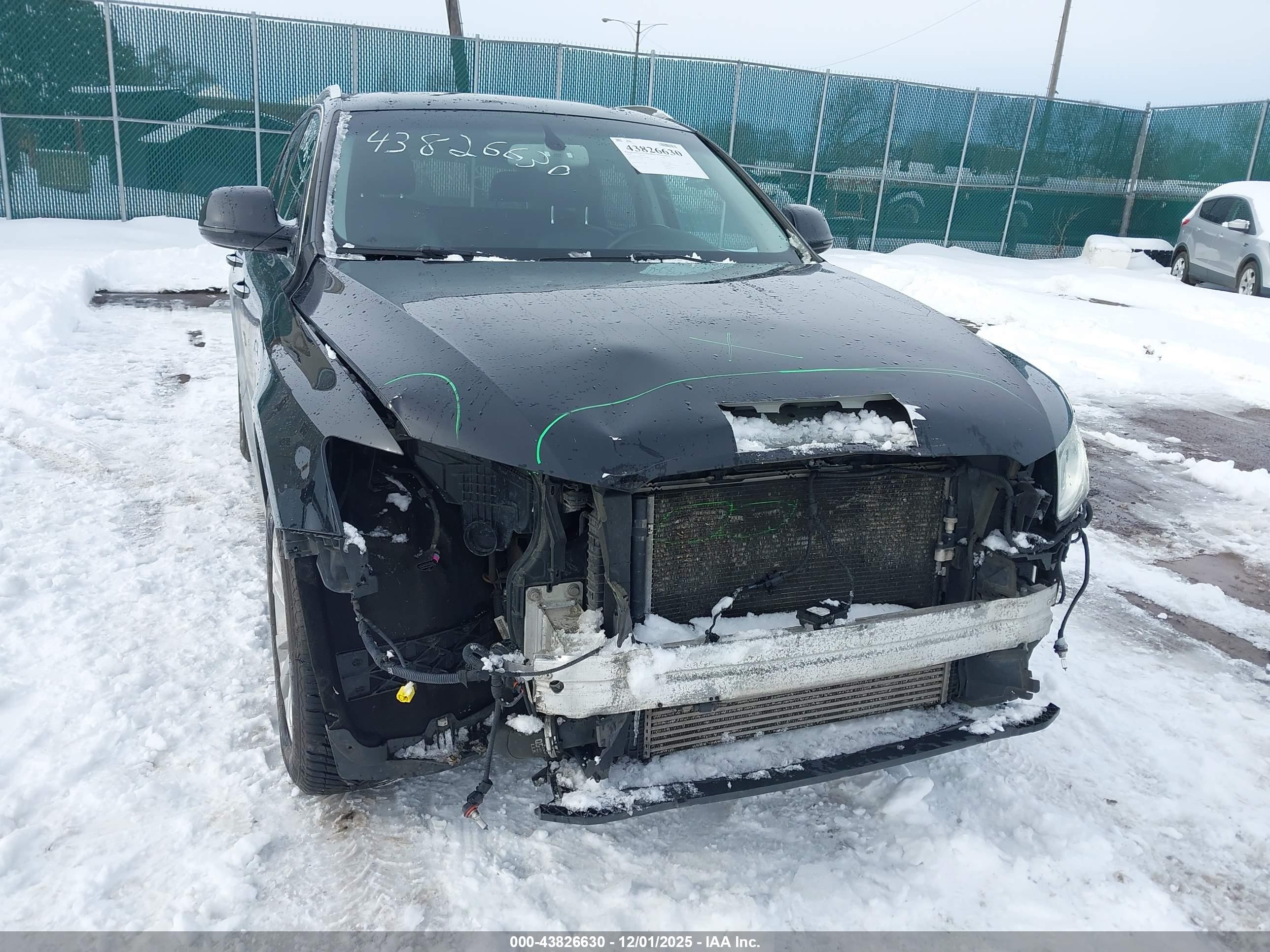 AUDI Q5 image 6