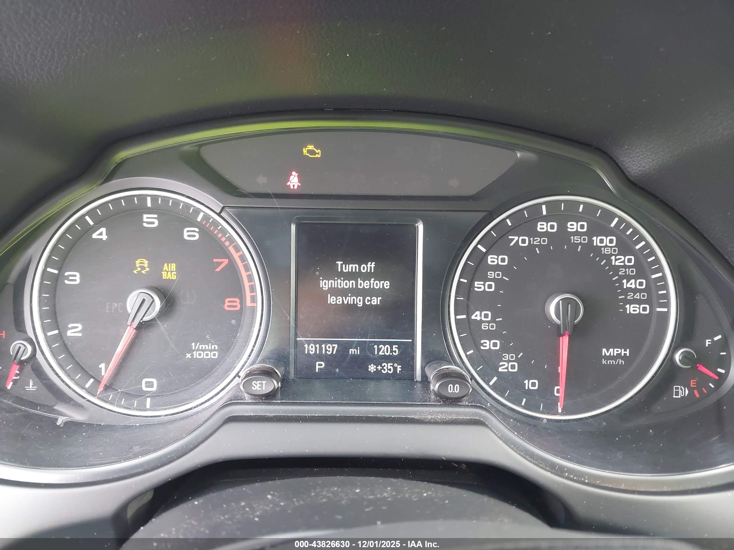 AUDI Q5 image 7