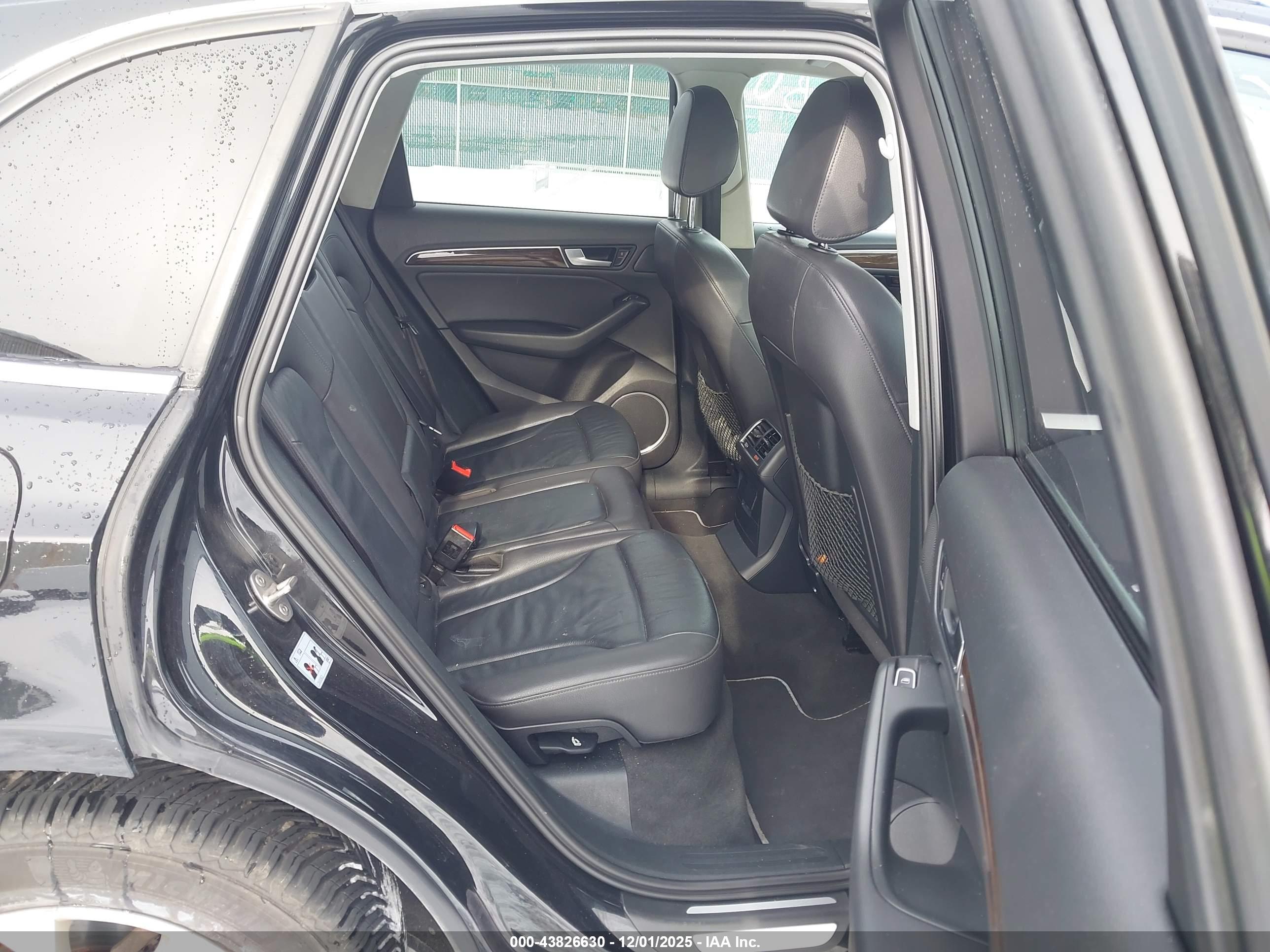 AUDI Q5 image 8