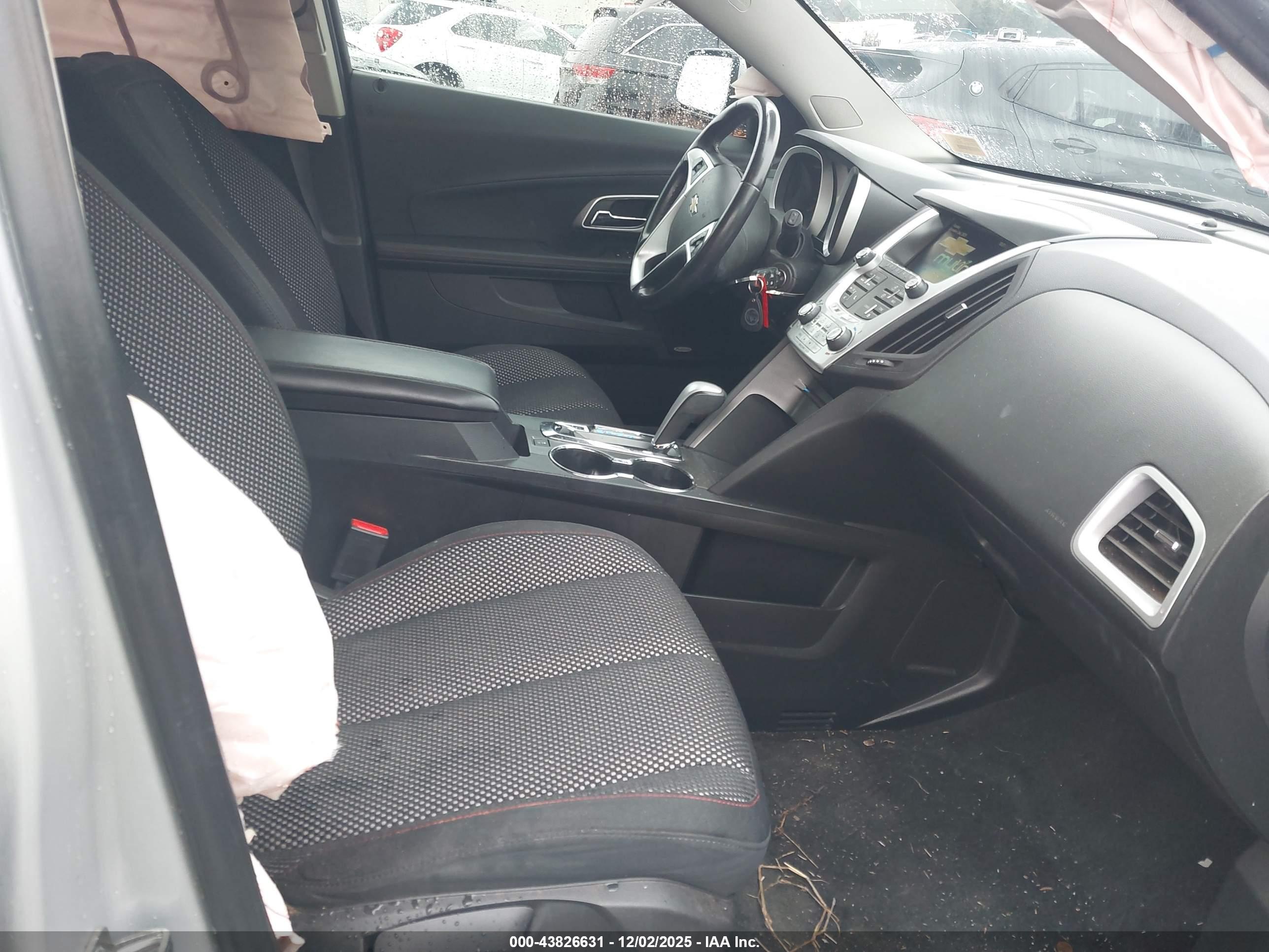 CHEVROLET EQUINOX image 5