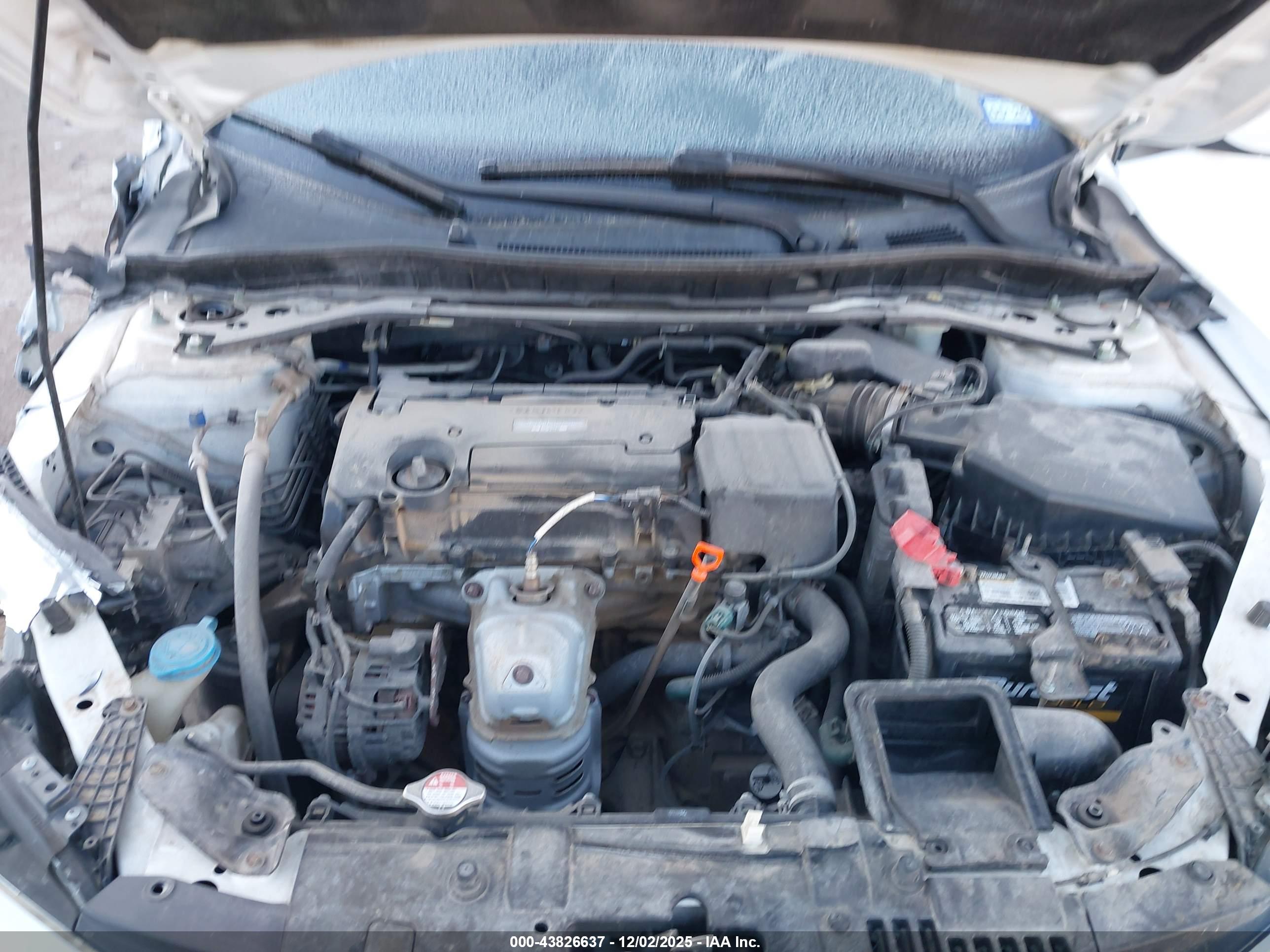 HONDA ACCORD image 10